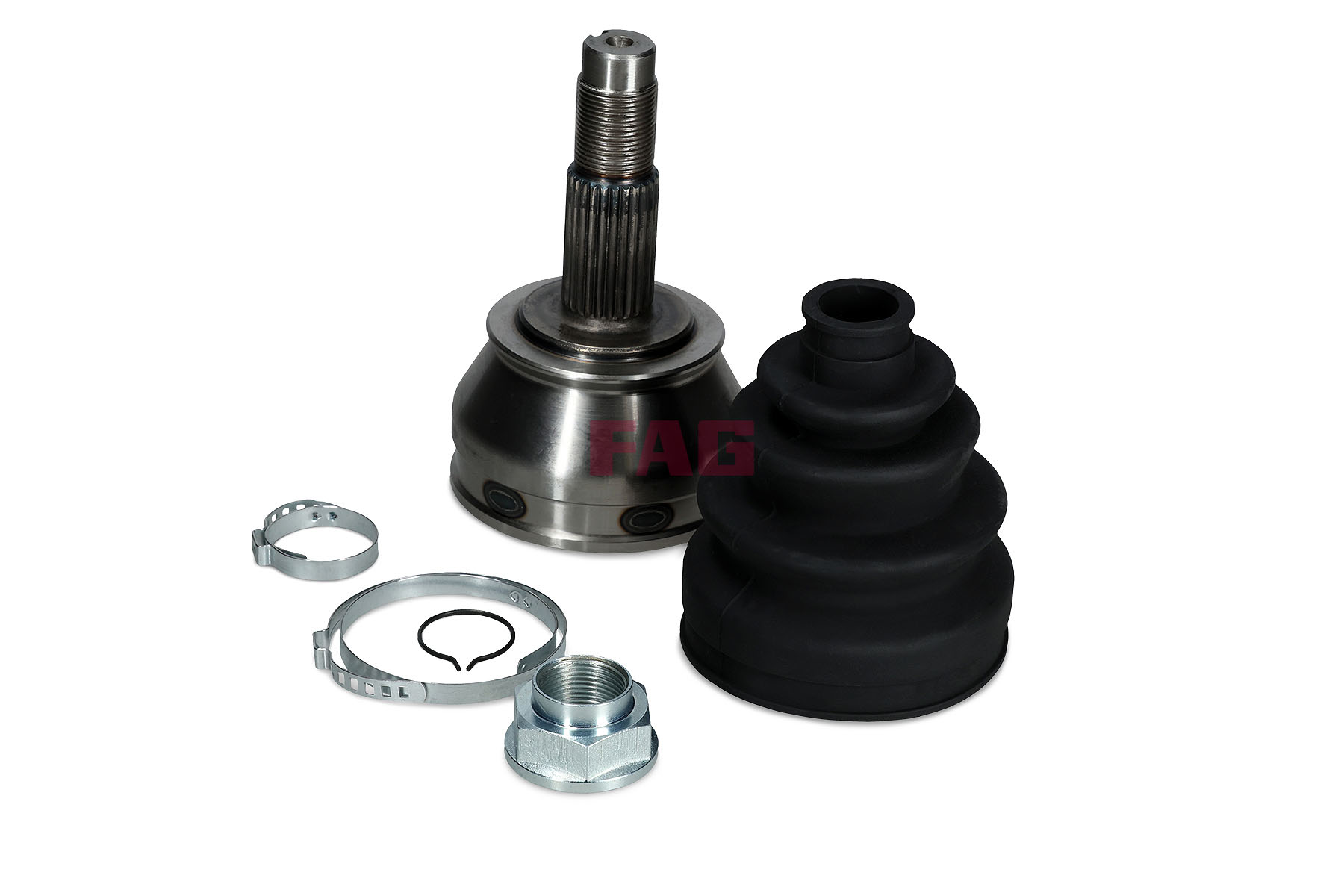 SCHAEFFLER FAG Ledsæt, drivaksel 771004730 for FIAT ALFA ROMEO