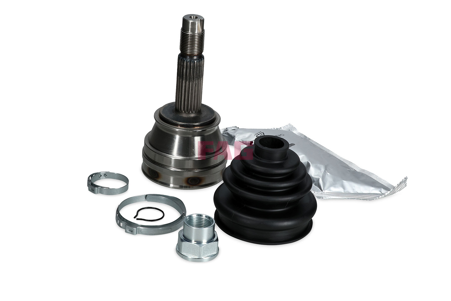 SCHAEFFLER FAG Ledsæt, drivaksel 771006330 for FIAT