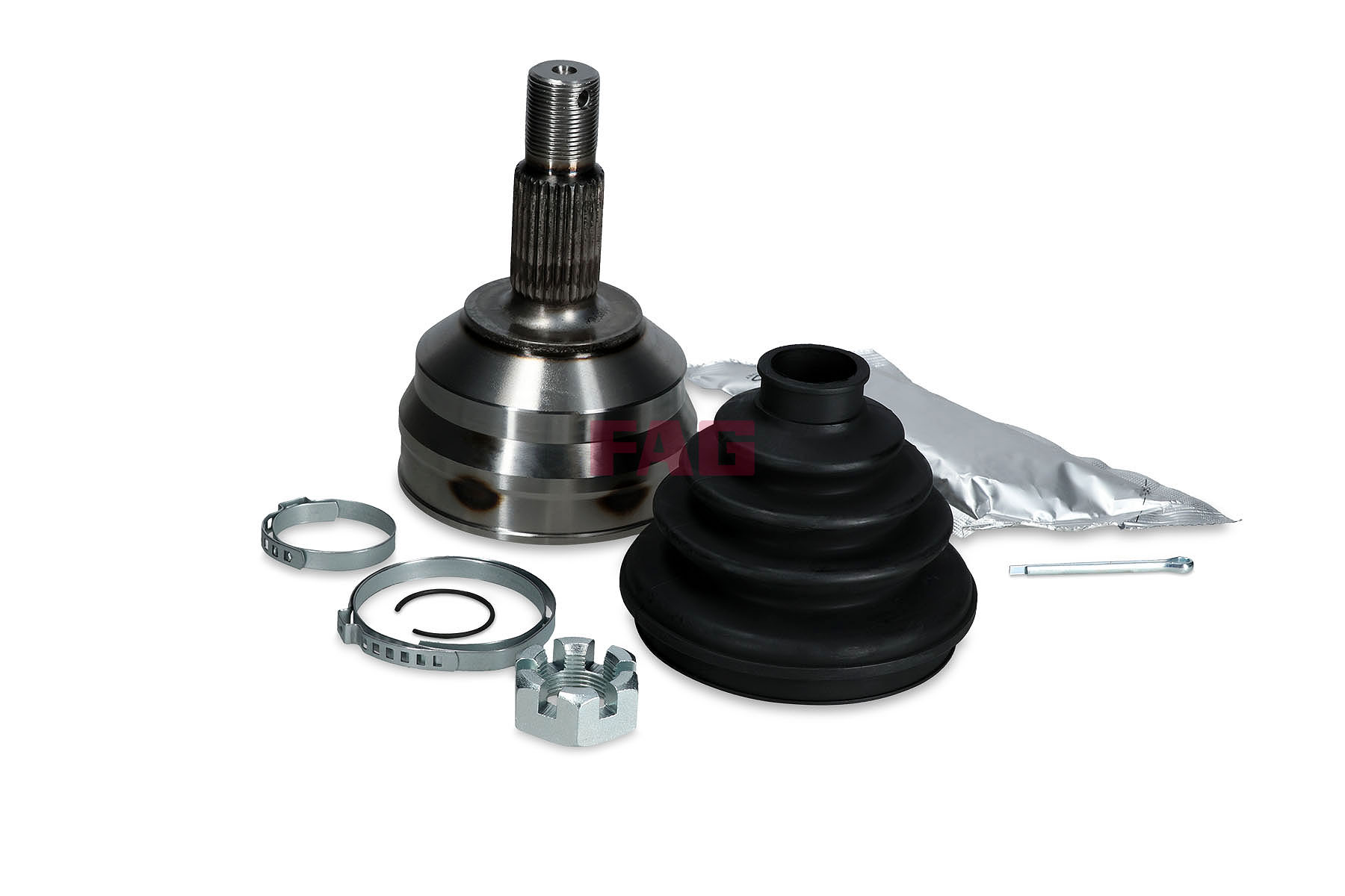 SCHAEFFLER FAG Ledsæt, drivaksel 771005930 for PEUGEOT
