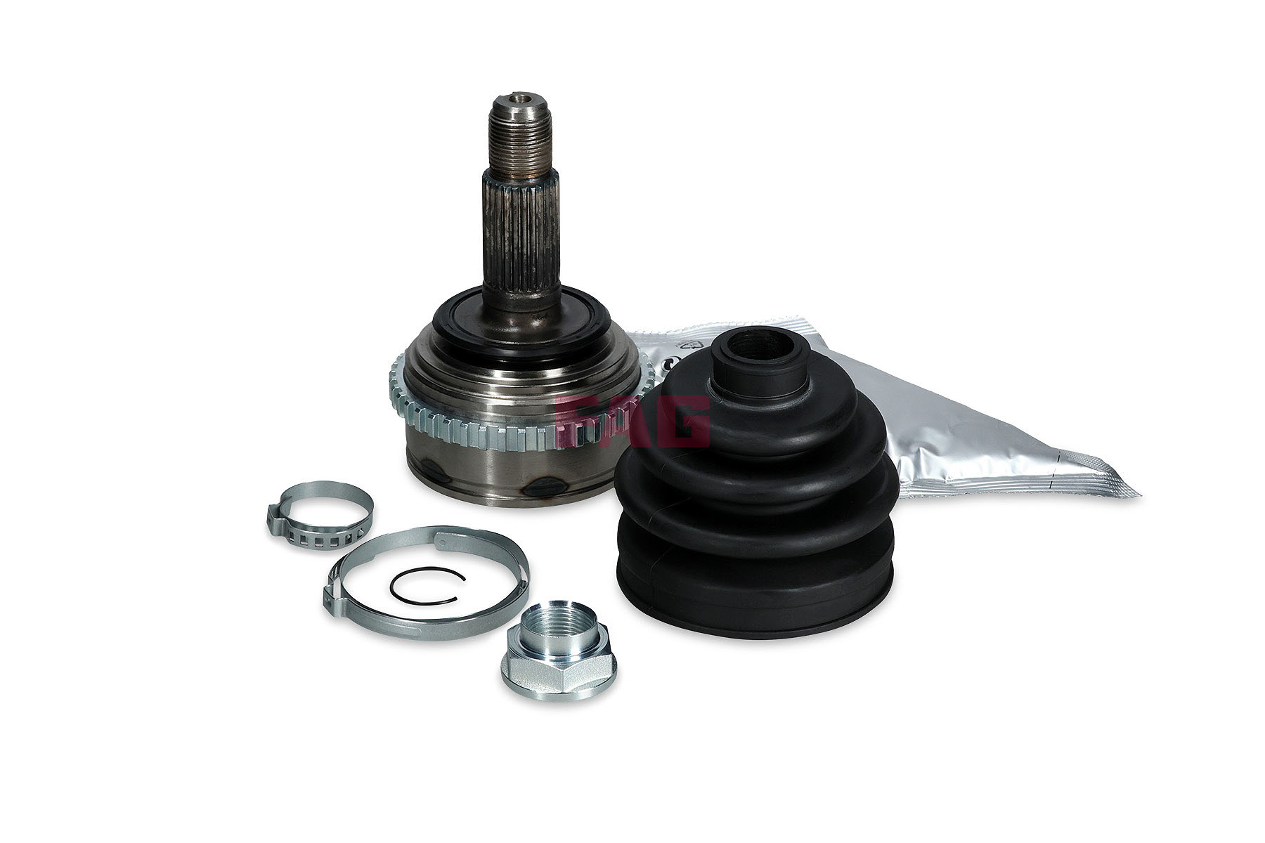 SCHAEFFLER FAG Ledsæt, drivaksel 771011730 for ROVER