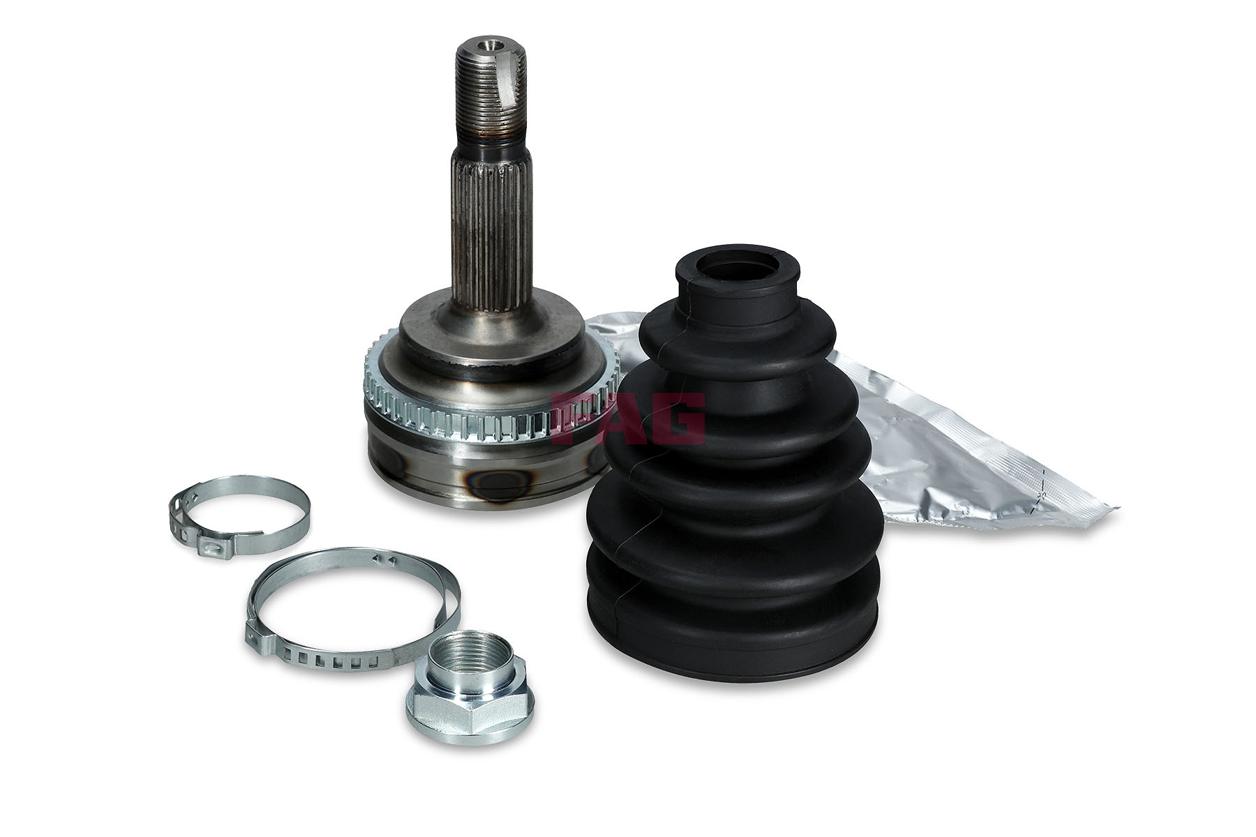 SCHAEFFLER FAG Ledsæt, drivaksel 771017930 for TOYOTA