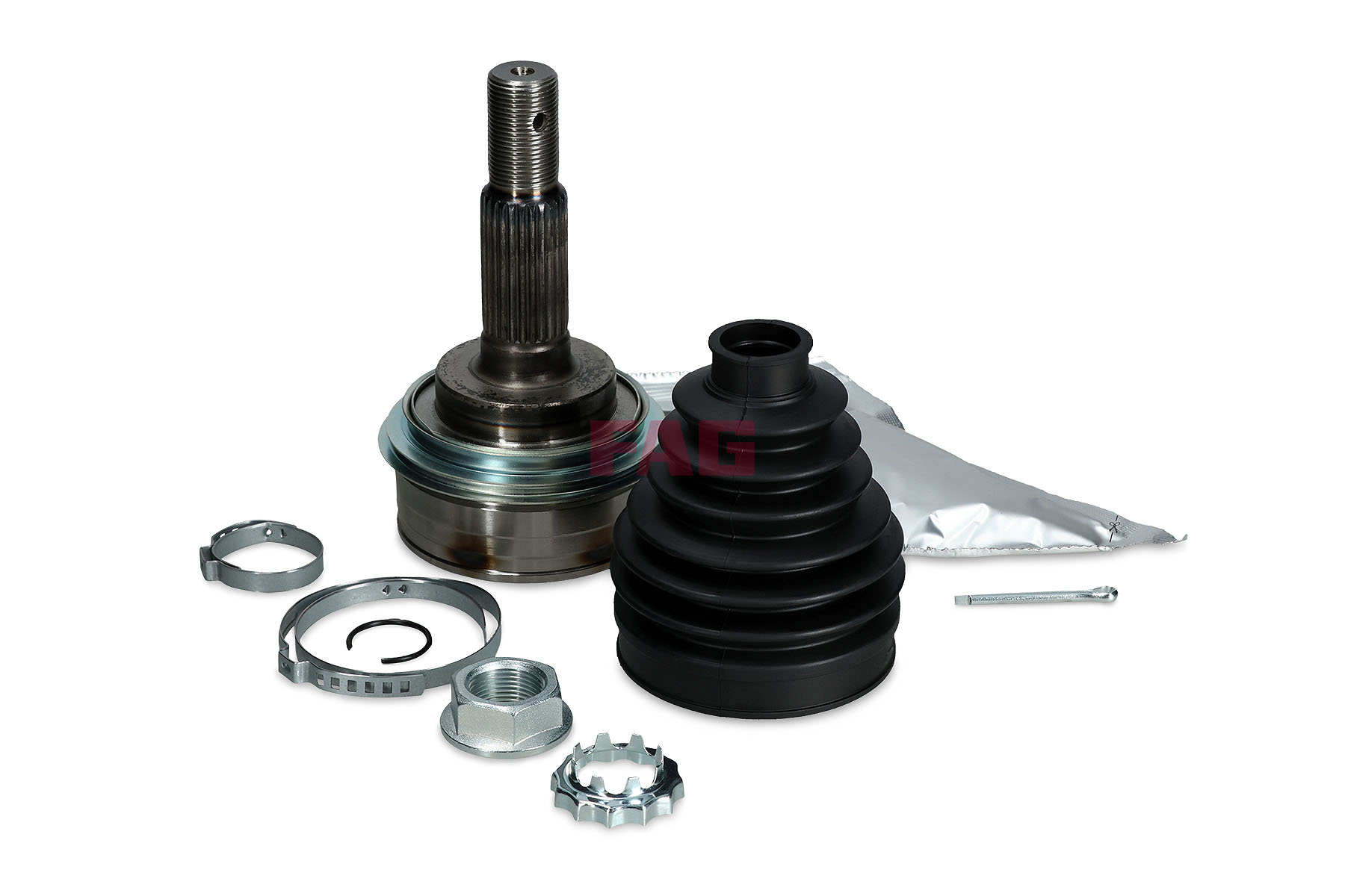 SCHAEFFLER FAG Ledsæt, drivaksel 771018530 for TOYOTA