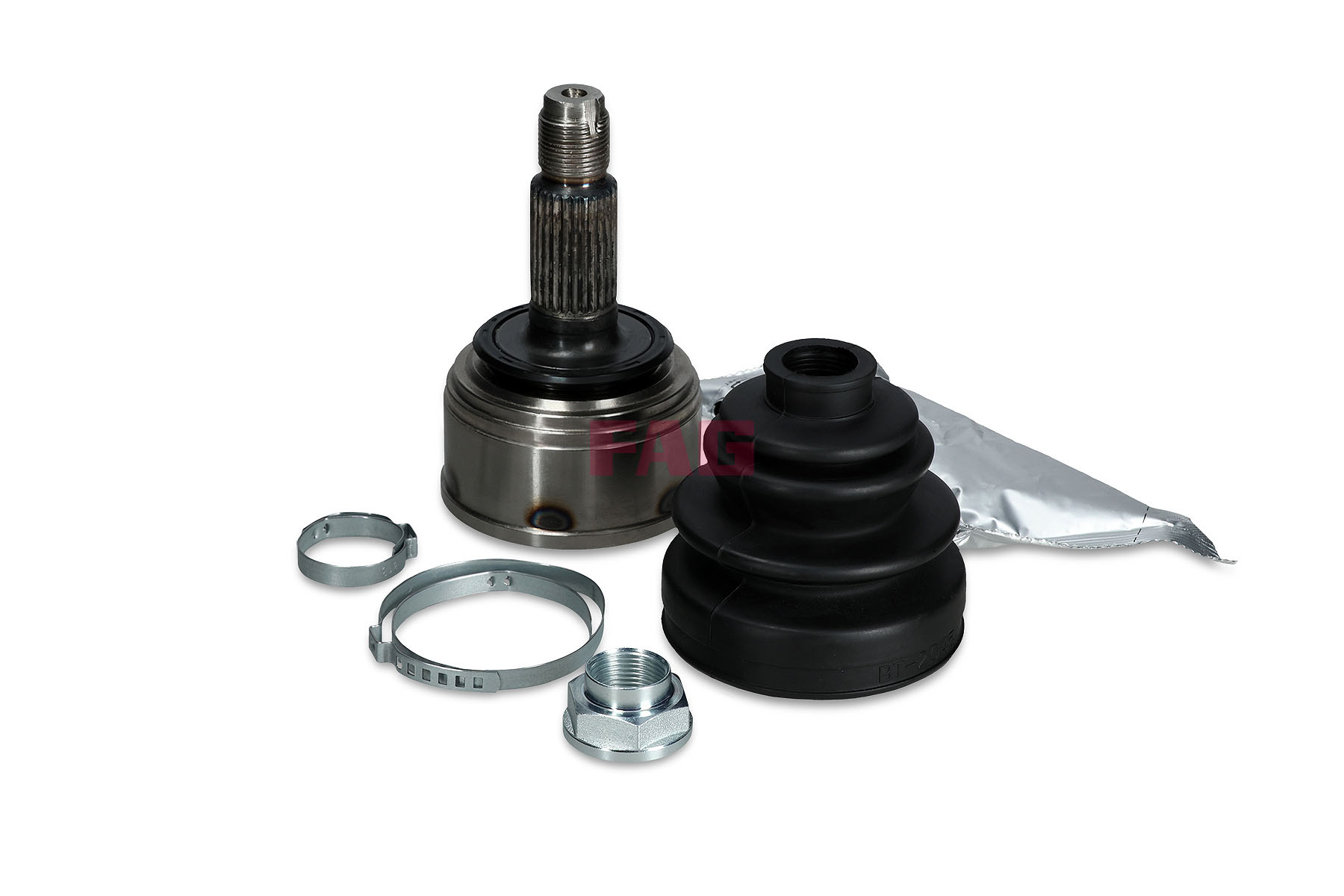SCHAEFFLER FAG Ledsæt, drivaksel 771022330 for HONDA