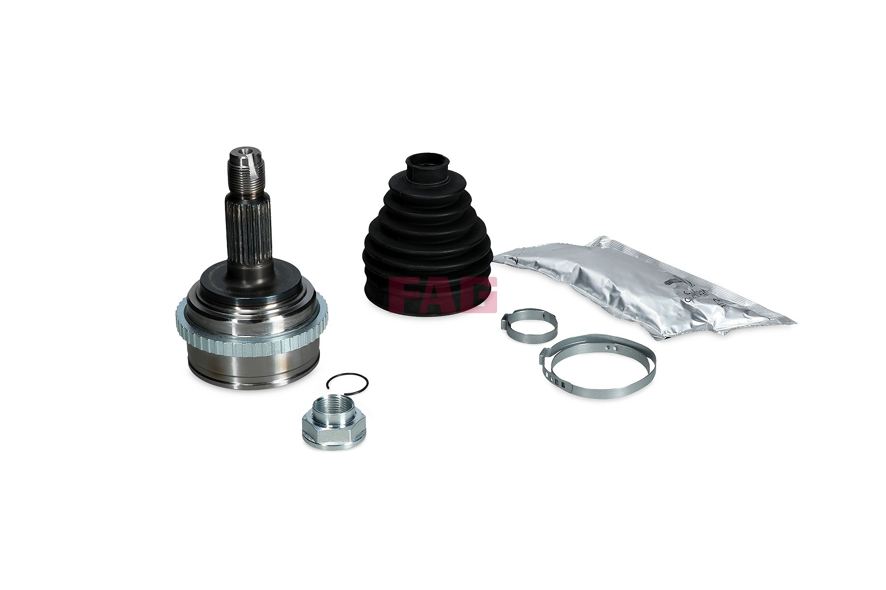 SCHAEFFLER FAG Ledsæt, drivaksel 771025630 for HONDA