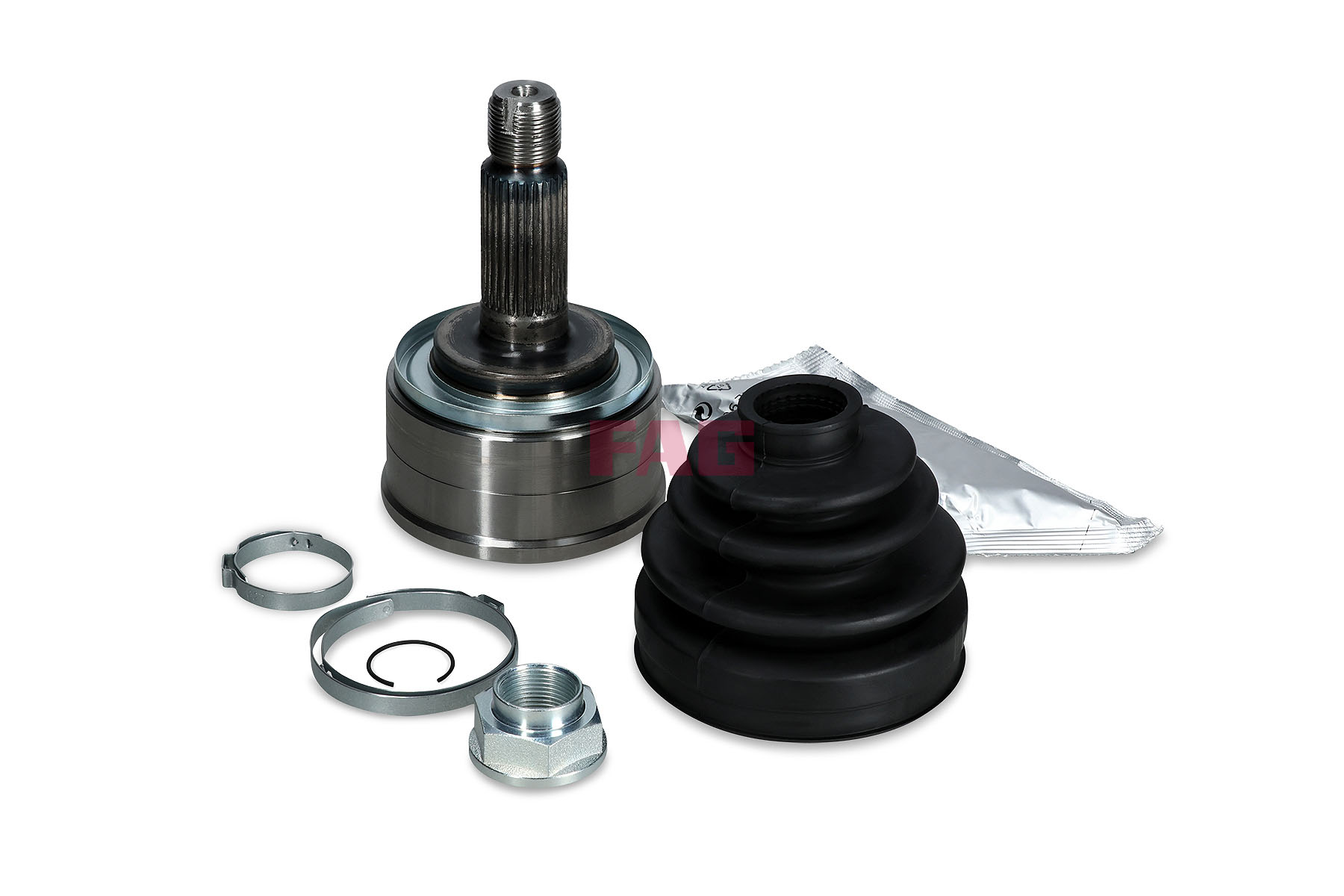 SCHAEFFLER FAG Ledsæt, drivaksel 771048530 for HONDA