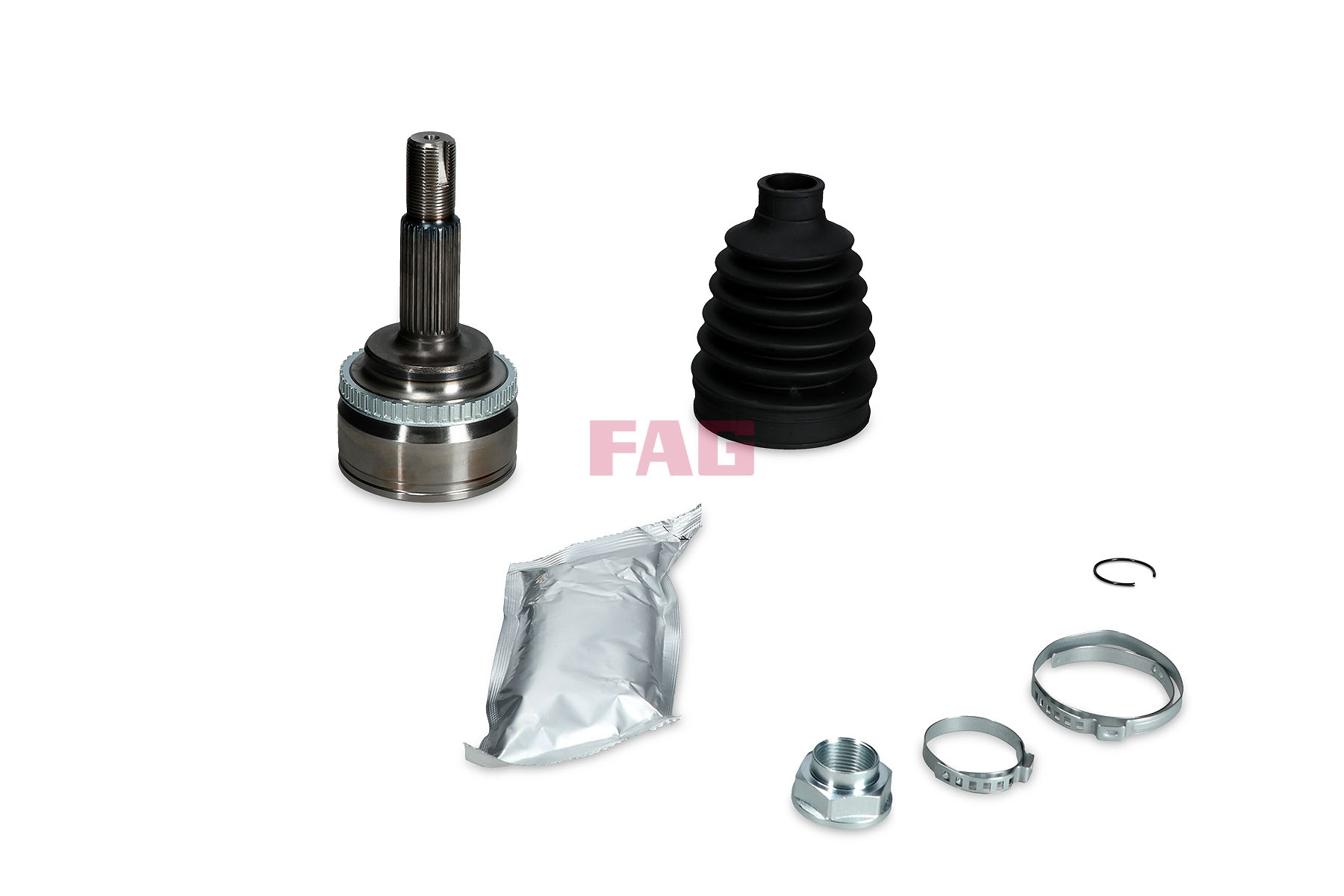 SCHAEFFLER FAG Ledsæt, drivaksel 771048230 for TOYOTA