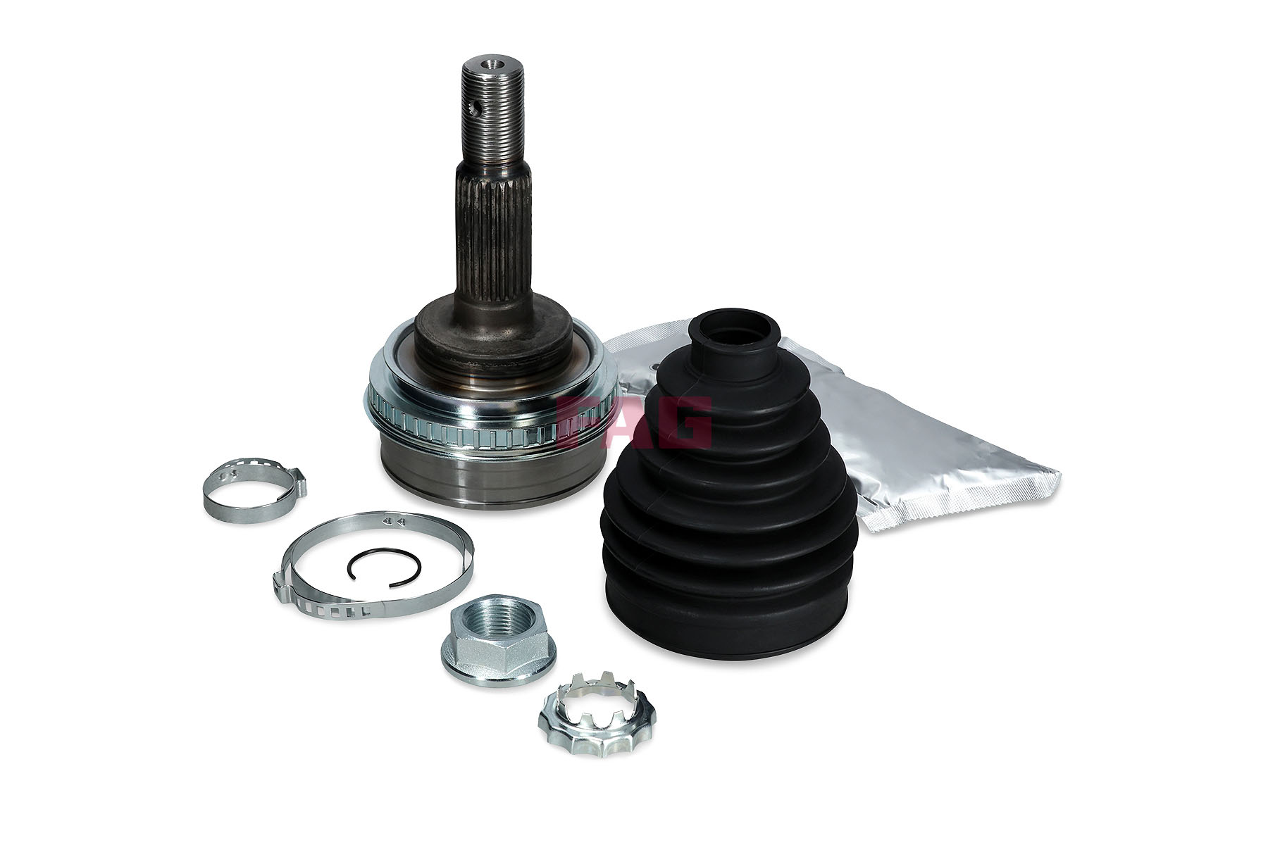 SCHAEFFLER FAG Ledsæt, drivaksel 771048630 for TOYOTA