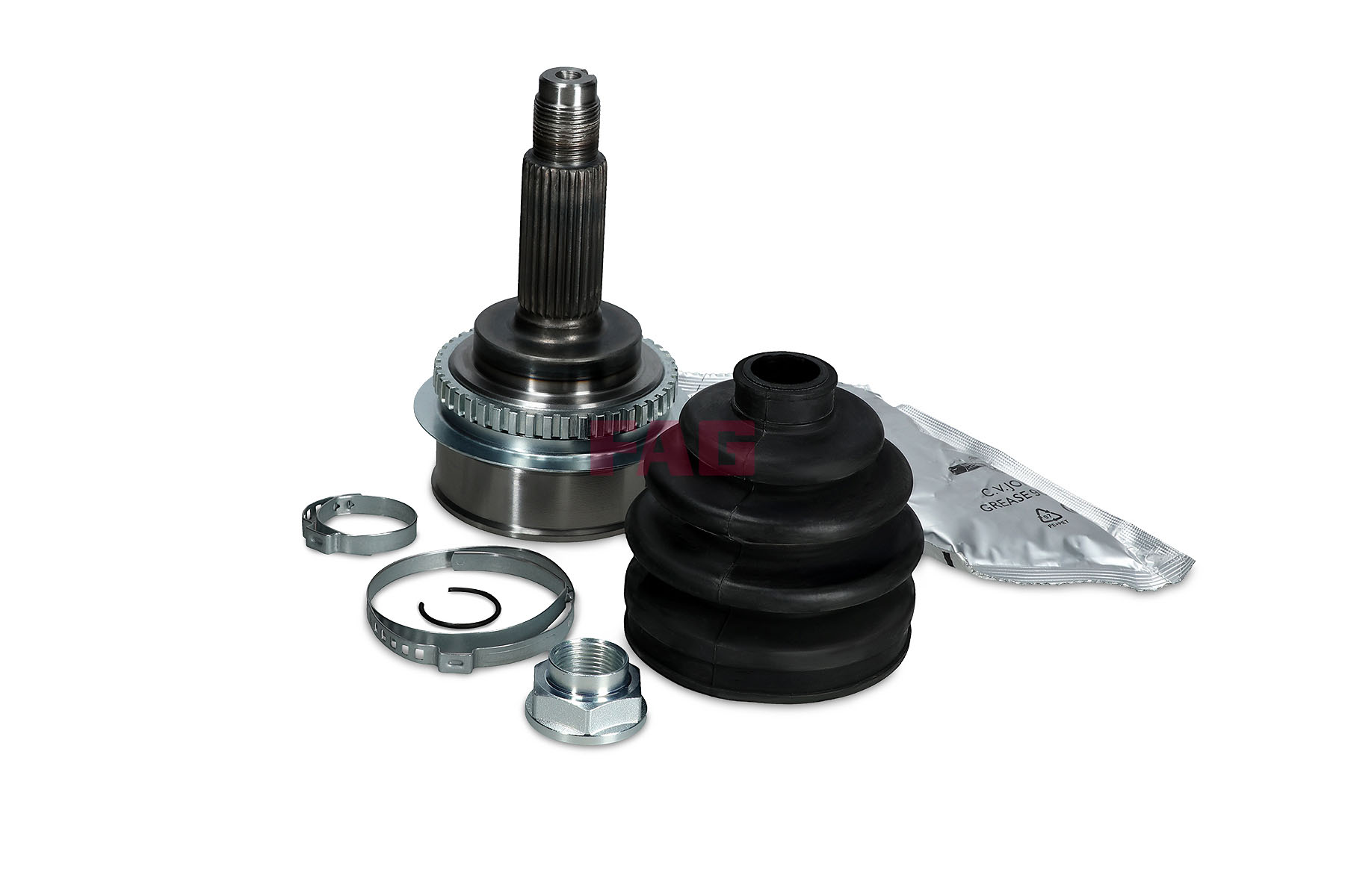 SCHAEFFLER FAG Ledsæt, drivaksel 771052930 for SUBARU
