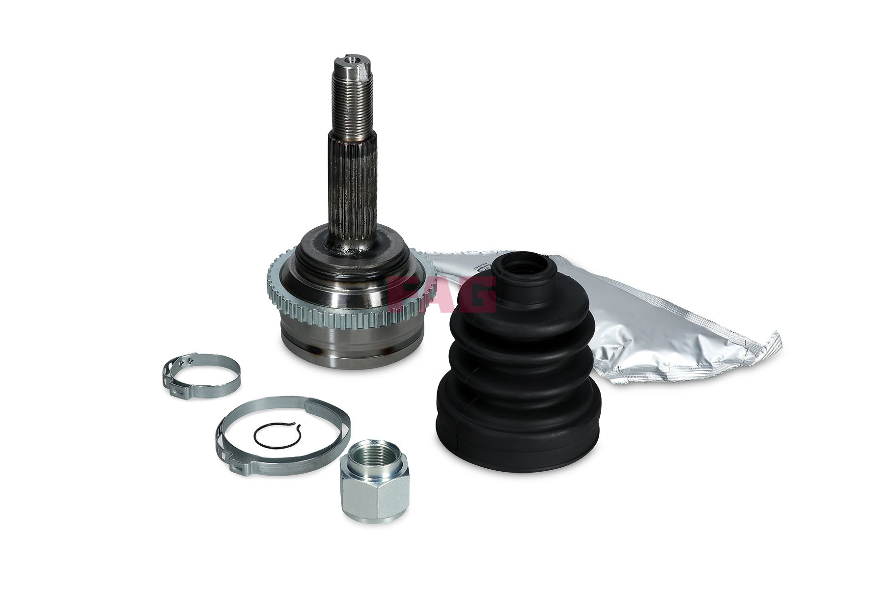 SCHAEFFLER FAG Ledsæt, drivaksel 771054030 for DAEWOO