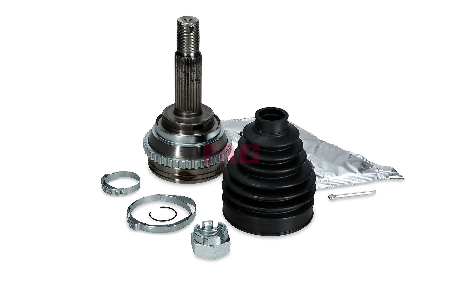 SCHAEFFLER FAG Ledsæt, drivaksel 771054430 for HYUNDAI