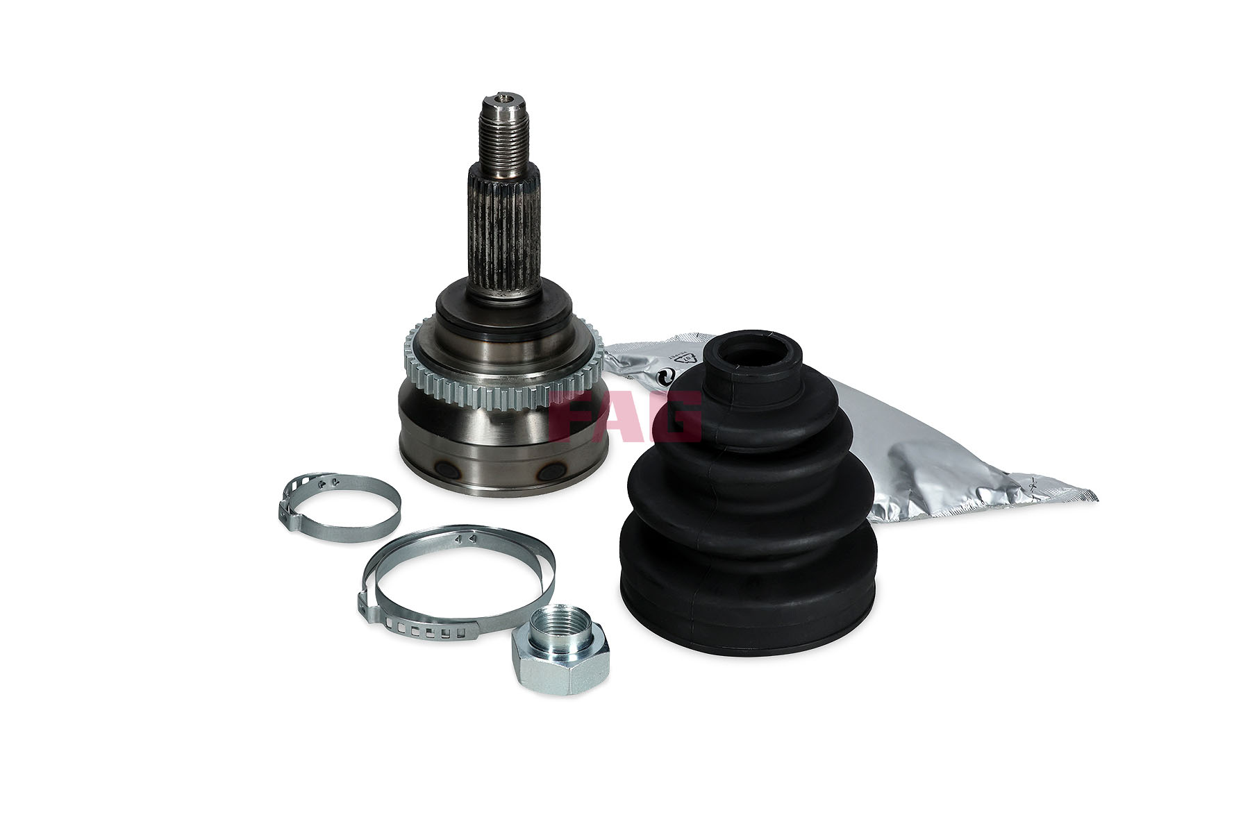 SCHAEFFLER FAG Ledsæt, drivaksel 771054630 for SUBARU