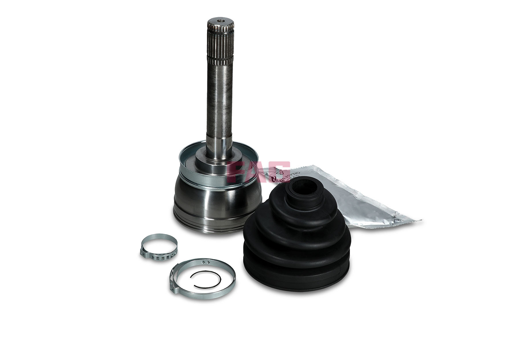 SCHAEFFLER FAG Ledsæt, drivaksel 771054830 for NISSAN