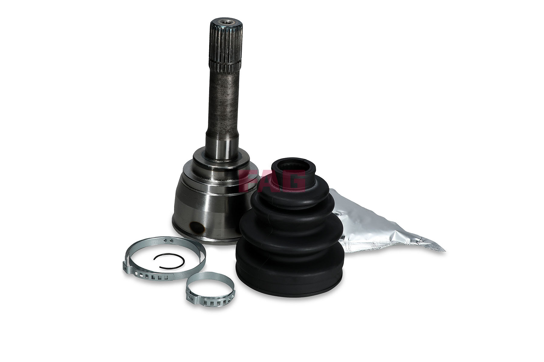 SCHAEFFLER FAG Ledsæt, drivaksel 771055930 for SUZUKI