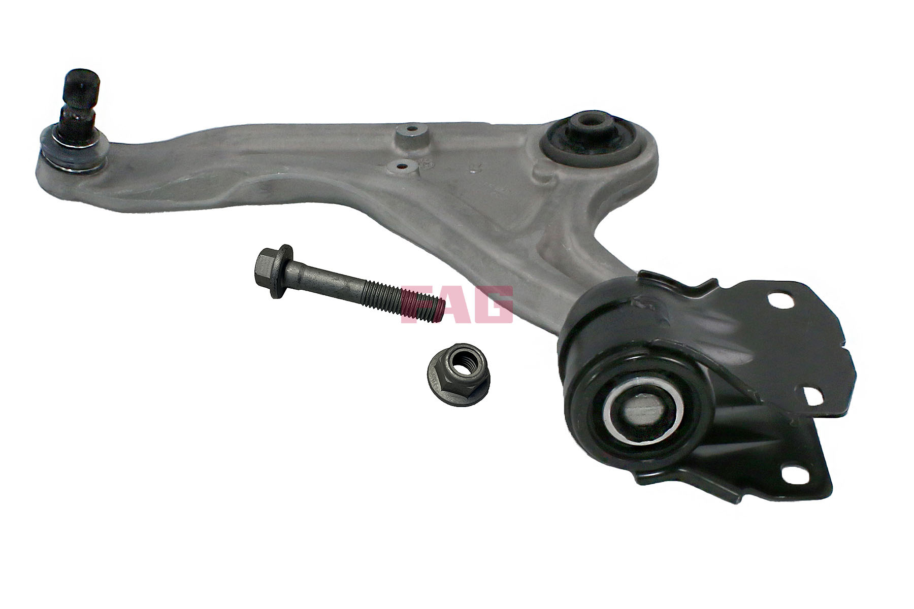 SCHAEFFLER FAG Bærearm, hjulophæng 821117210 venstre foraksel for FORD FORD USA