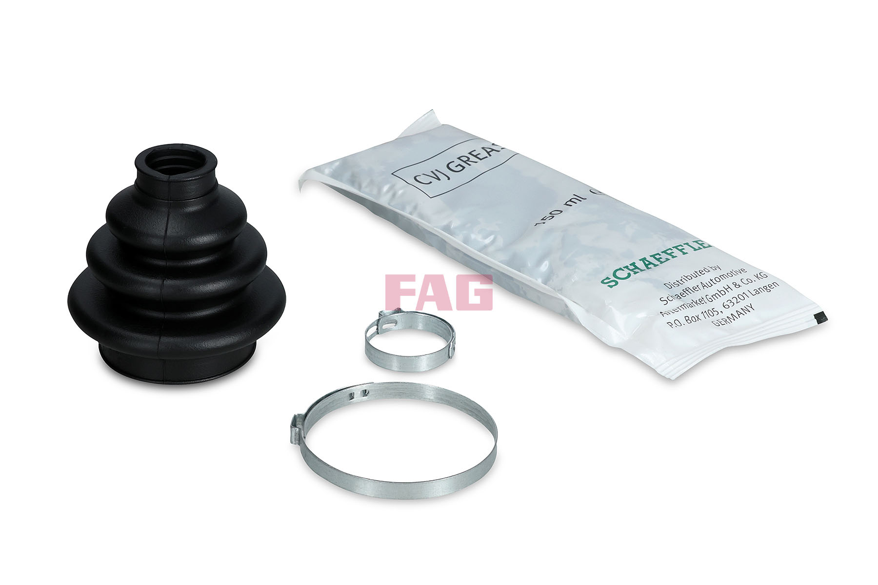 SCHAEFFLER FAG Drivaksel Manchetsæt 772010230 for BMW VOLVO ALFA ROMEO FIAT