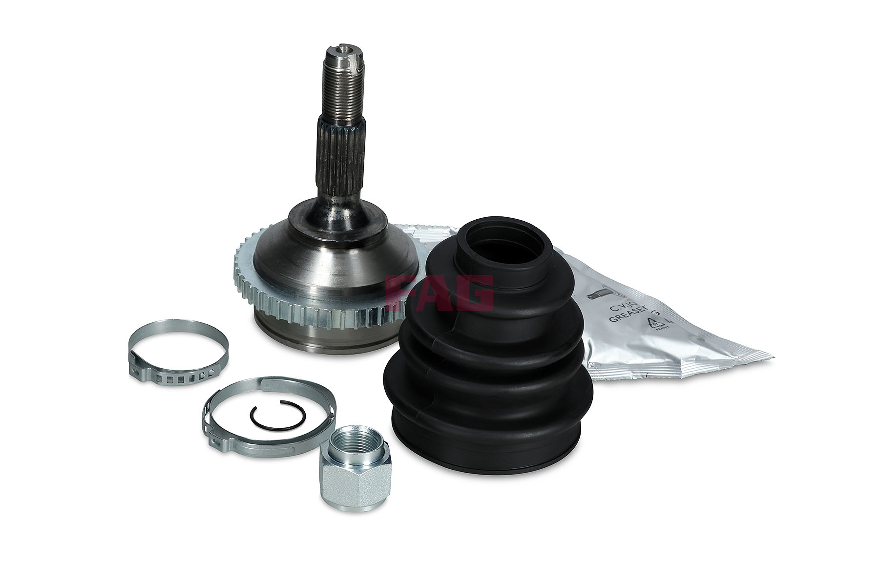 SCHAEFFLER FAG Ledsæt, drivaksel 771009730 for PEUGEOT
