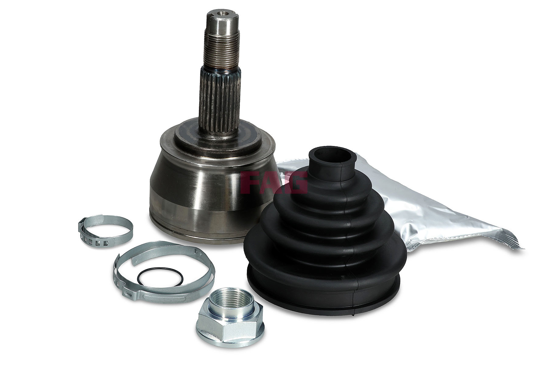 SCHAEFFLER FAG Ledsæt, drivaksel 771029730 for ALFA ROMEO LANCIA