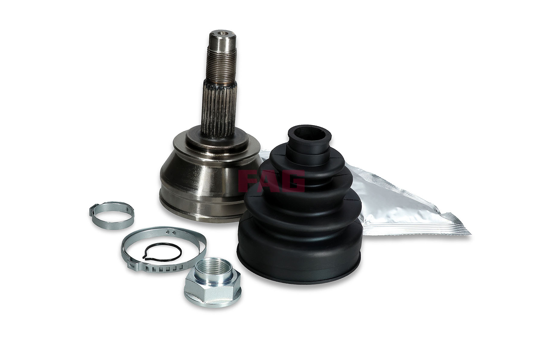 SCHAEFFLER FAG Ledsæt, drivaksel 771007130 for FIAT ALFA ROMEO