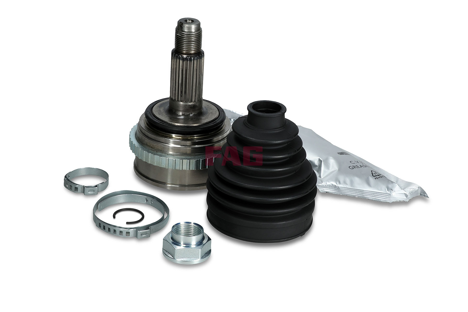 SCHAEFFLER FAG Ledsæt, drivaksel 771024430 for HONDA