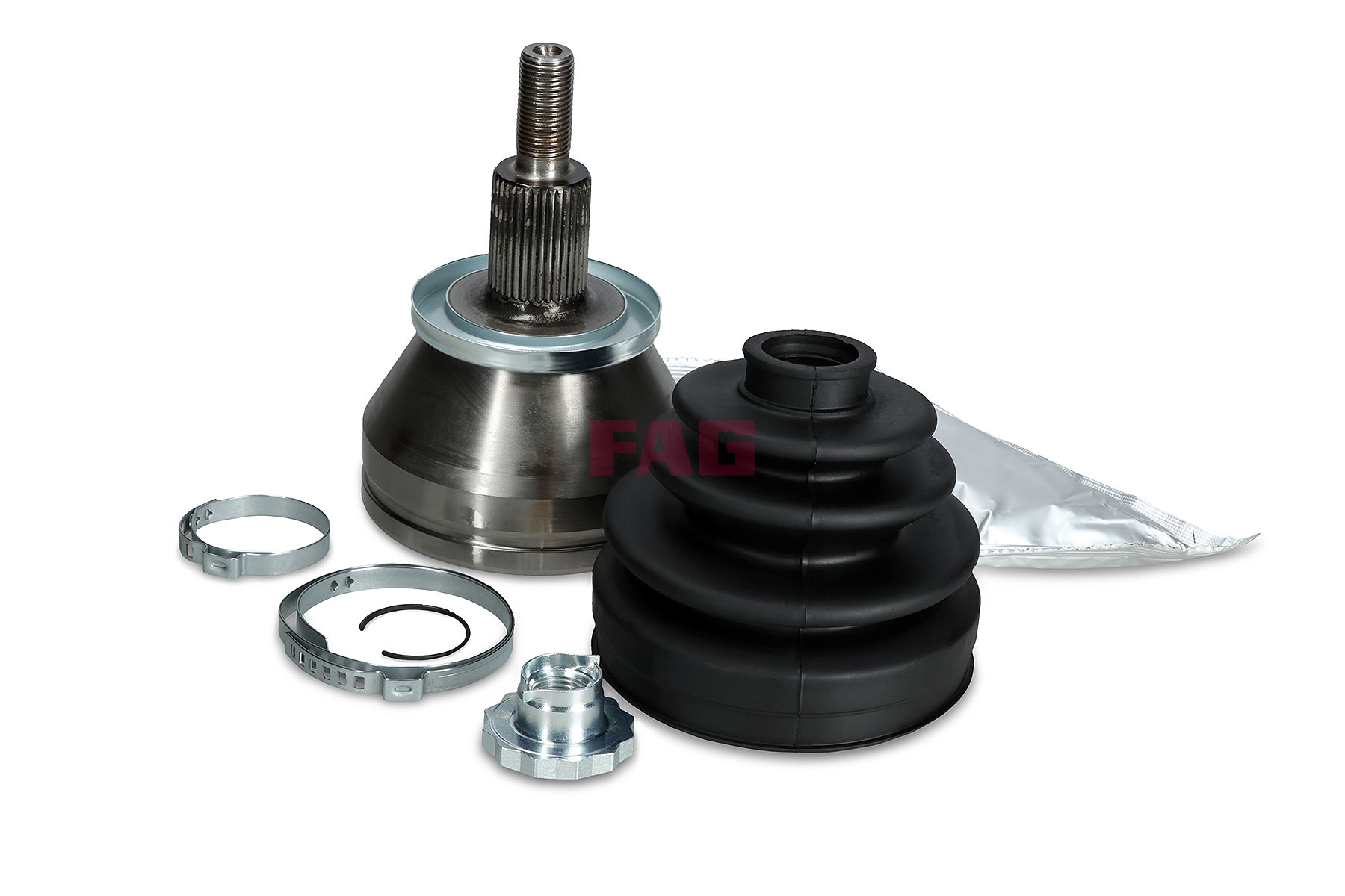 SCHAEFFLER FAG Ledsæt, drivaksel 771034930 for VW