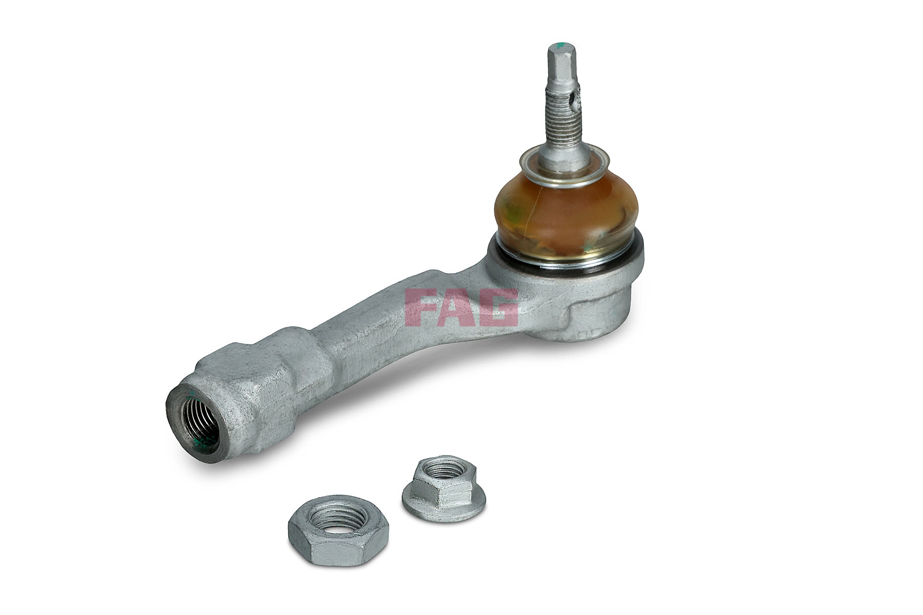 SCHAEFFLER FAG Sporstangkugle 840170310 for KIA
