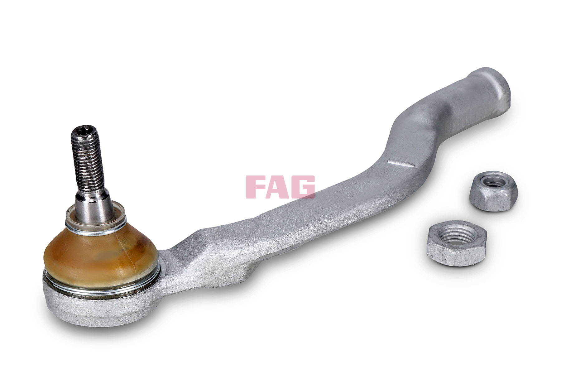 SCHAEFFLER FAG Sporstangkugle 840154410 for DACIA