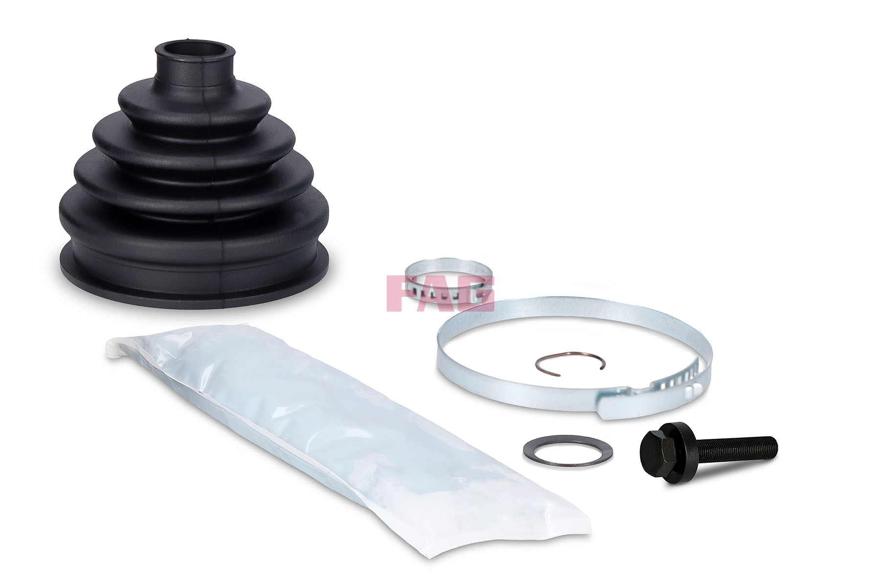 SCHAEFFLER FAG Drivaksel Manchetsæt 772018830 for VW
