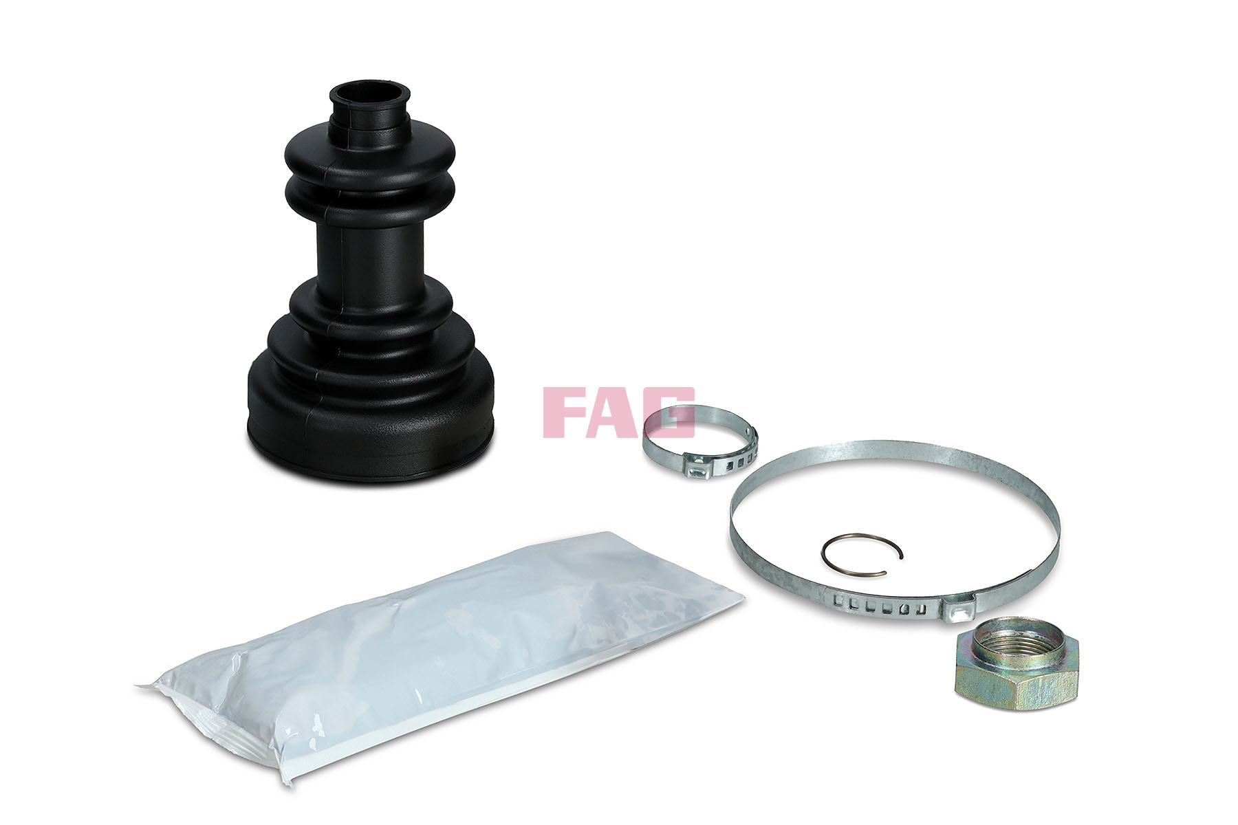 SCHAEFFLER FAG Drivaksel Manchetsæt 772025630 for PEUGEOT FIAT