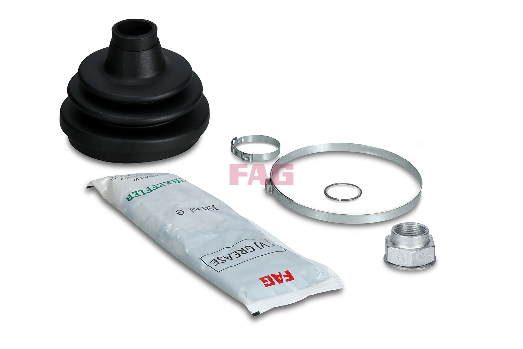 SCHAEFFLER FAG Drivaksel Manchetsæt 772029930 for ALFA ROMEO