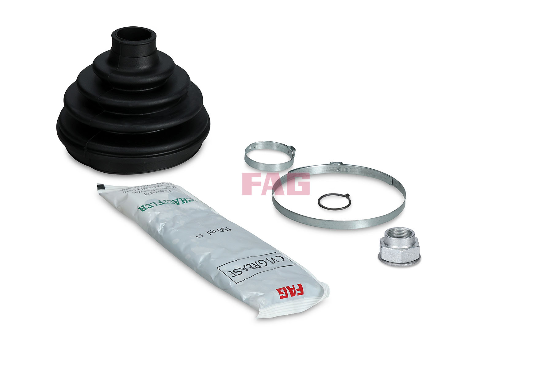 SCHAEFFLER FAG Drivaksel Manchetsæt 772030330 for ALFA ROMEO