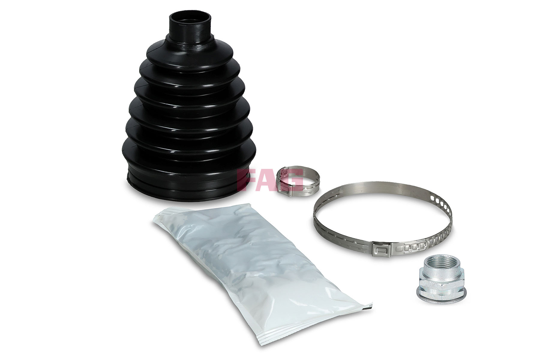 SCHAEFFLER FAG Drivaksel Manchetsæt 772048130 for OPEL FIAT
