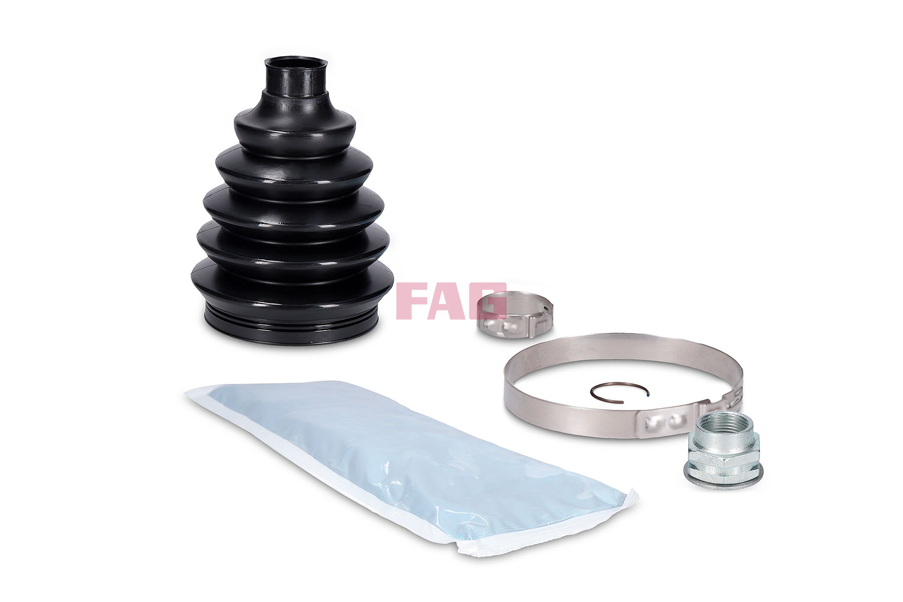 SCHAEFFLER FAG Drivaksel Manchetsæt 772047230 for OPEL FIAT