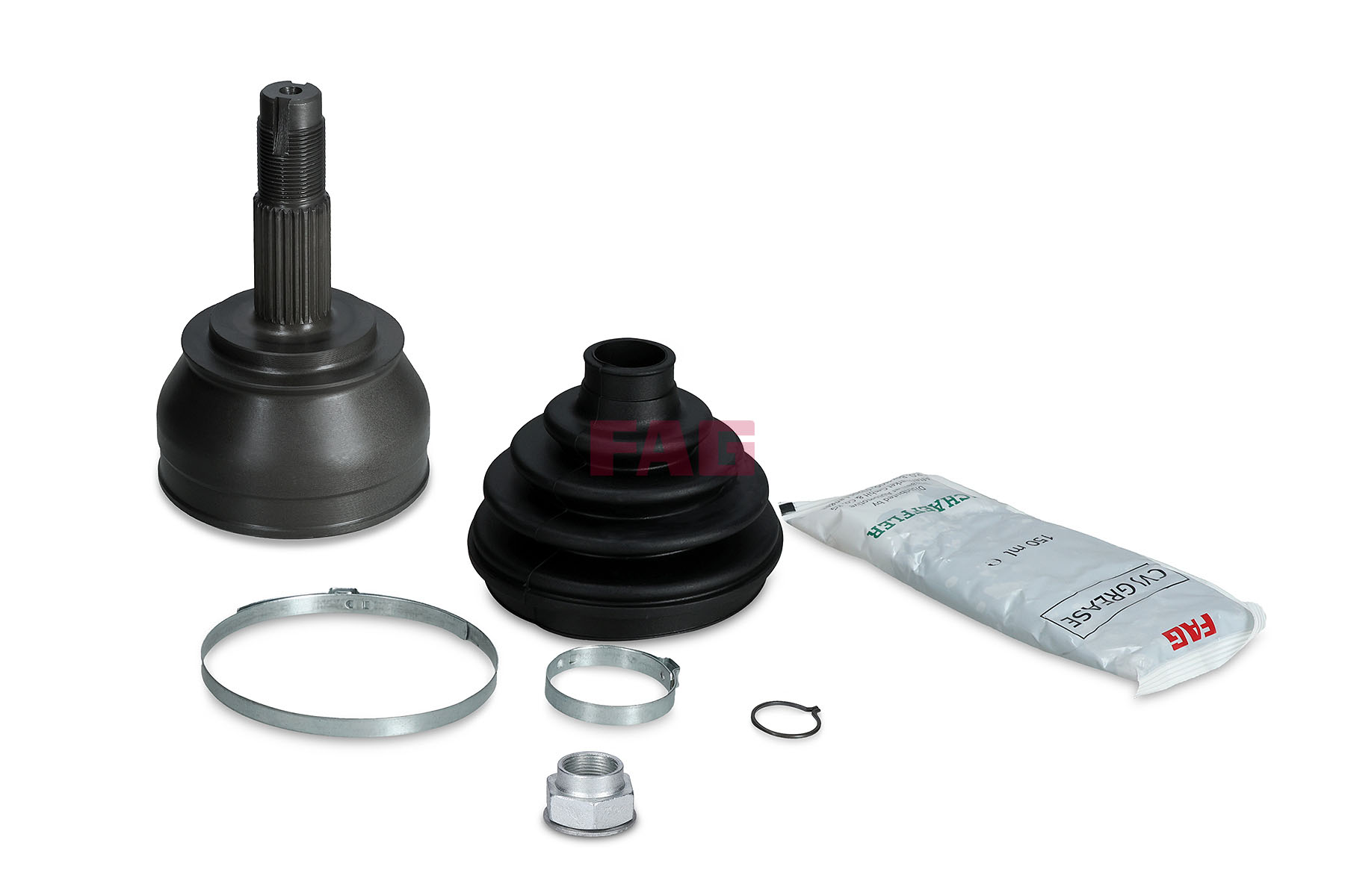 SCHAEFFLER FAG Ledsæt, drivaksel 771006630 for ALFA ROMEO