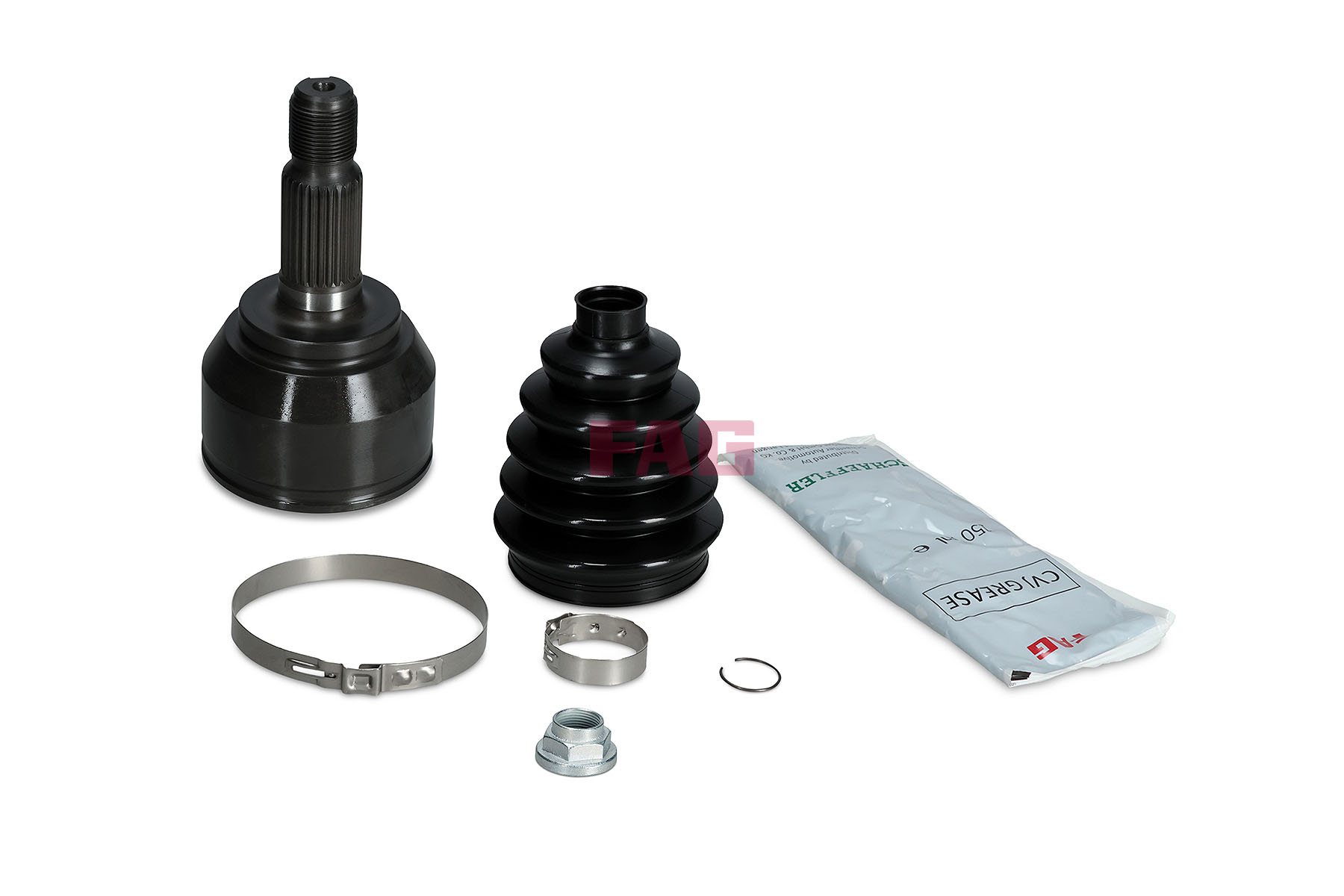 SCHAEFFLER FAG Ledsæt, drivaksel 771057230 for ROVER