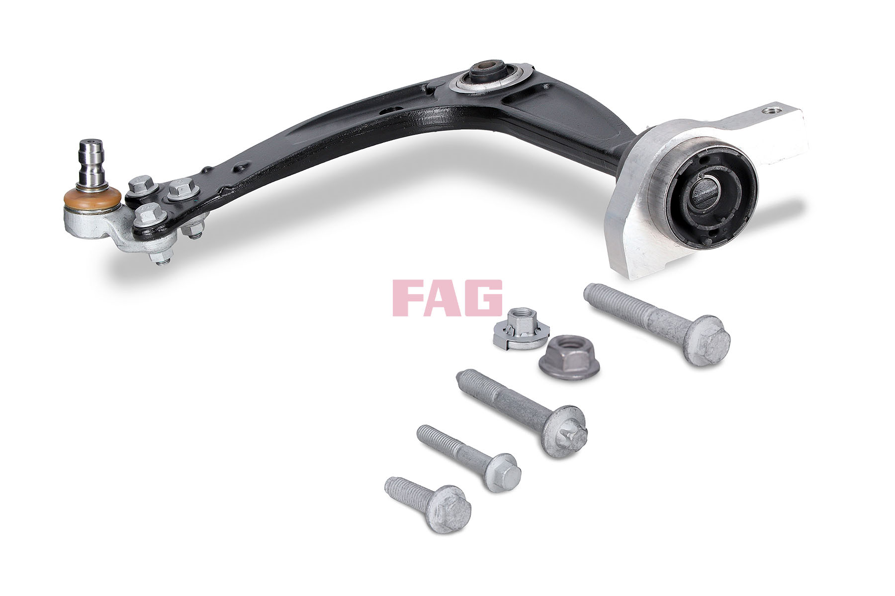 SCHAEFFLER FAG Bærearm, hjulophæng 821099310 venstre foraksel for PEUGEOT