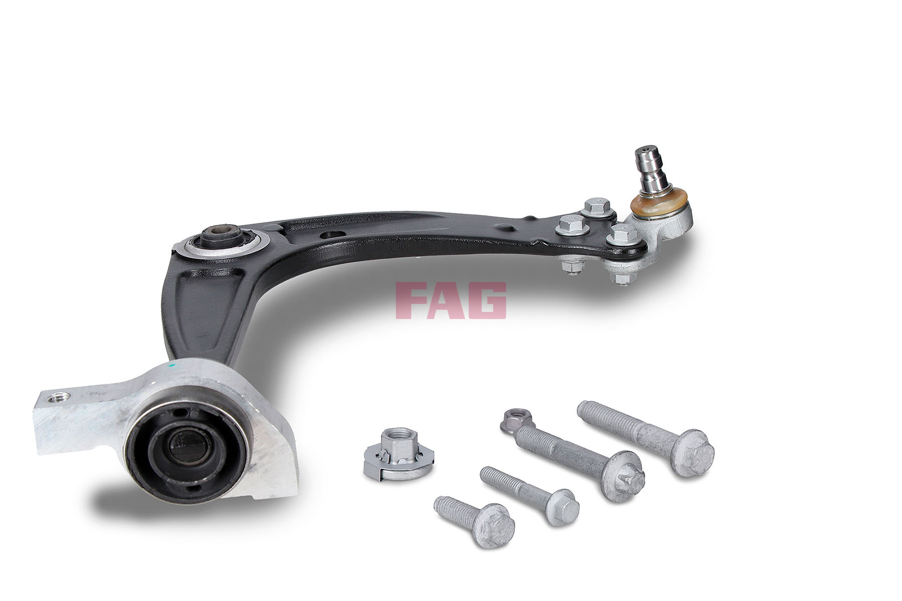 SCHAEFFLER FAG Bærearm, hjulophæng 821099410 højre foraksel for PEUGEOT