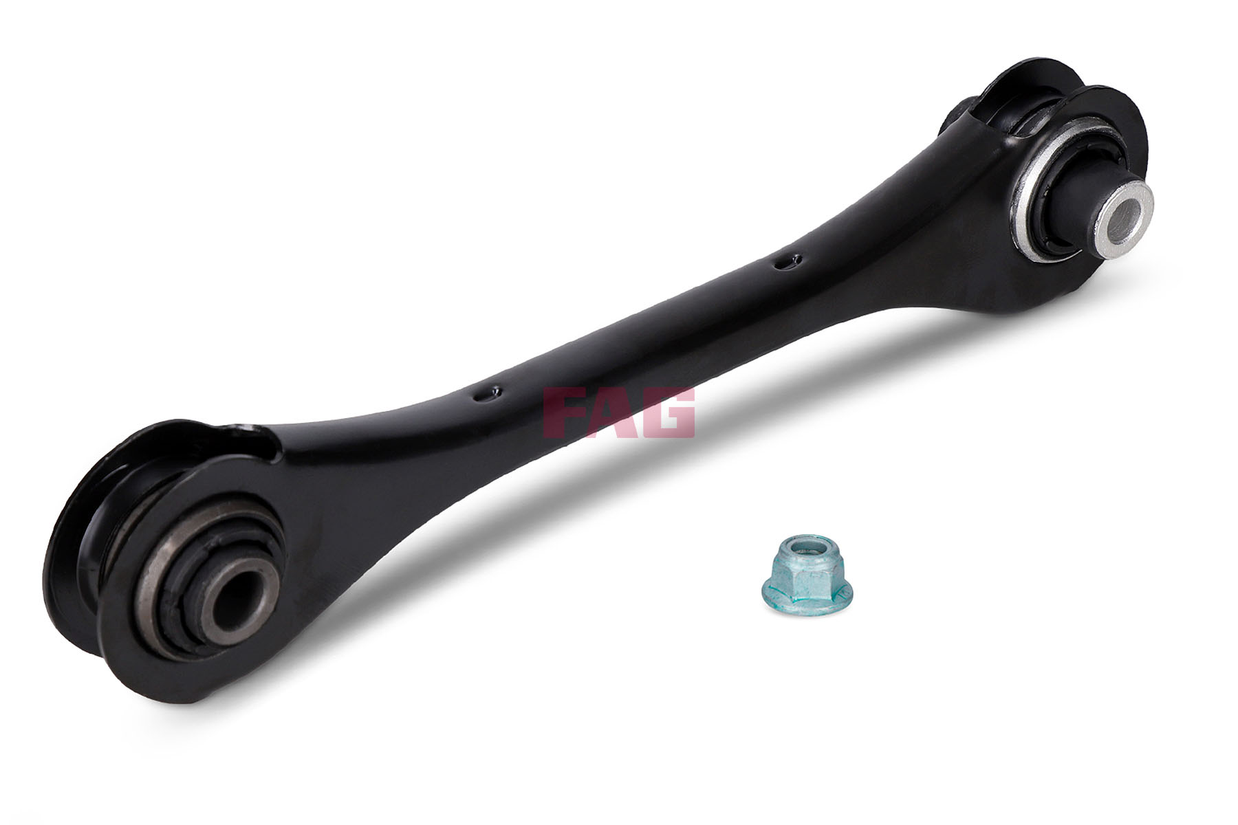 SCHAEFFLER FAG Bærearm, hjulophæng 821140410 Bagaksel nede for CUPRA