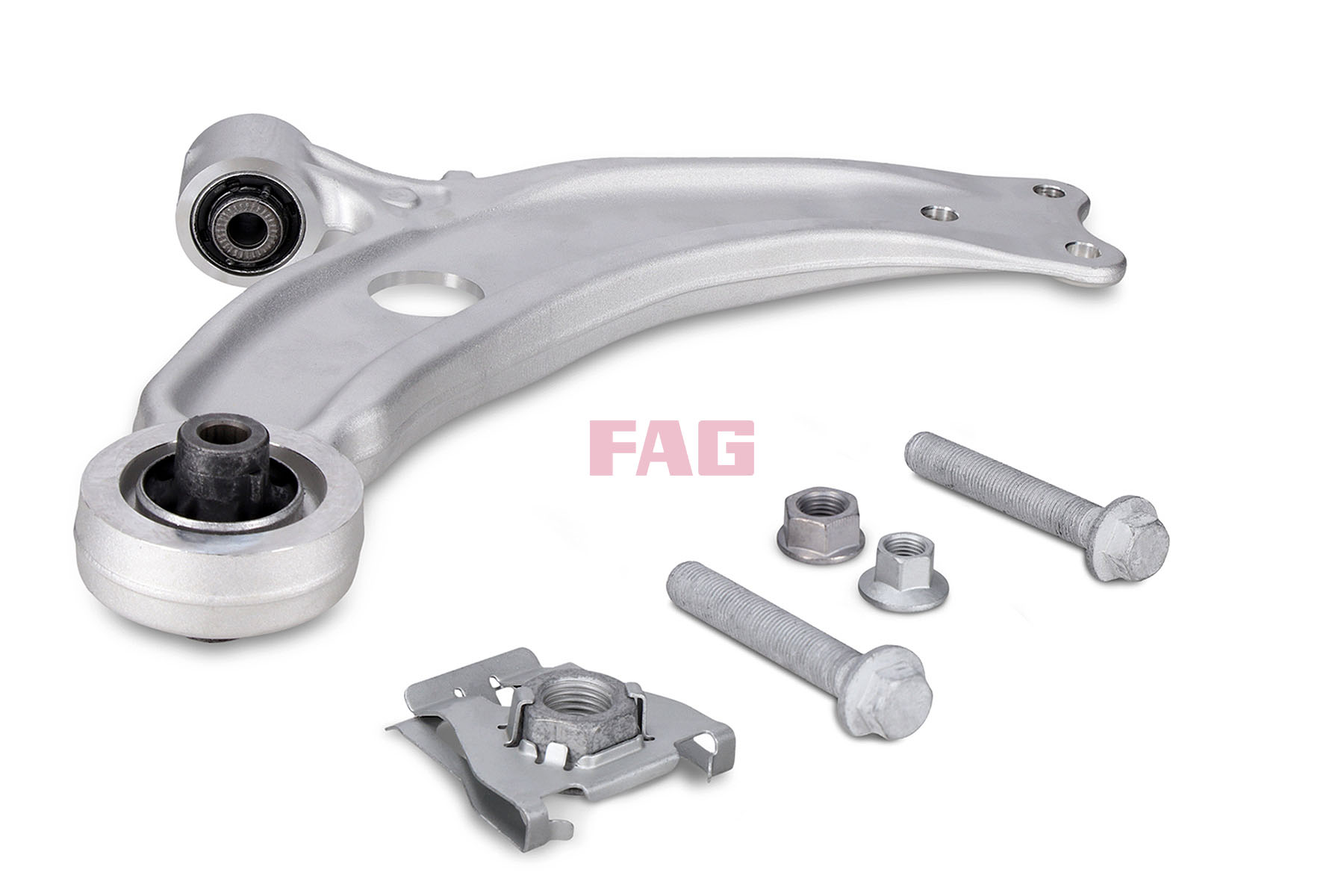 SCHAEFFLER FAG Bærearm, hjulophæng 821142210 højre foraksel for PEUGEOT
