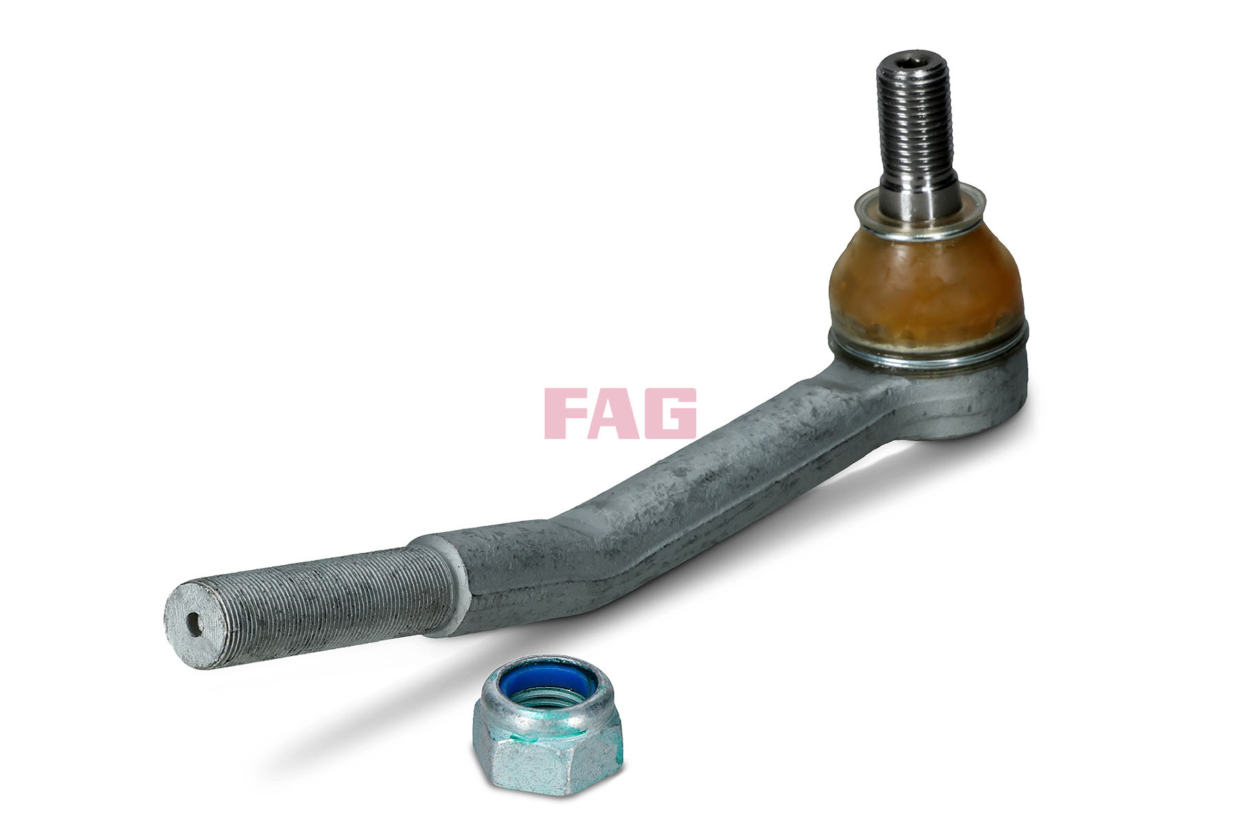 SCHAEFFLER FAG Sporstangkugle 840091610 for FIAT