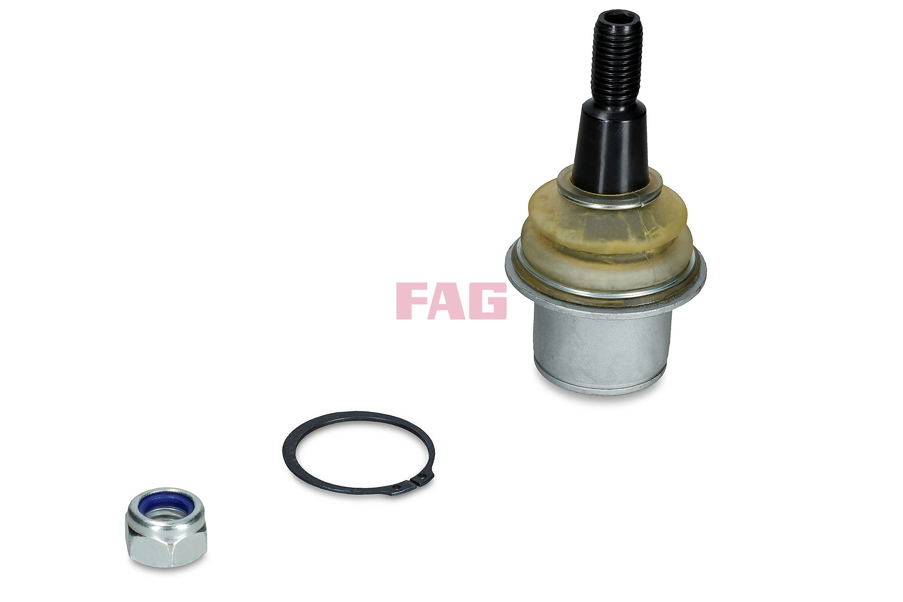 SCHAEFFLER FAG Bærekugle 825048510 for LAND ROVER