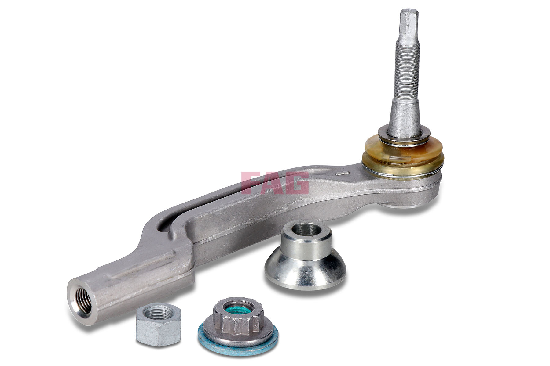 SCHAEFFLER FAG Sporstangkugle 840168010 for MERCEDES-BENZ
