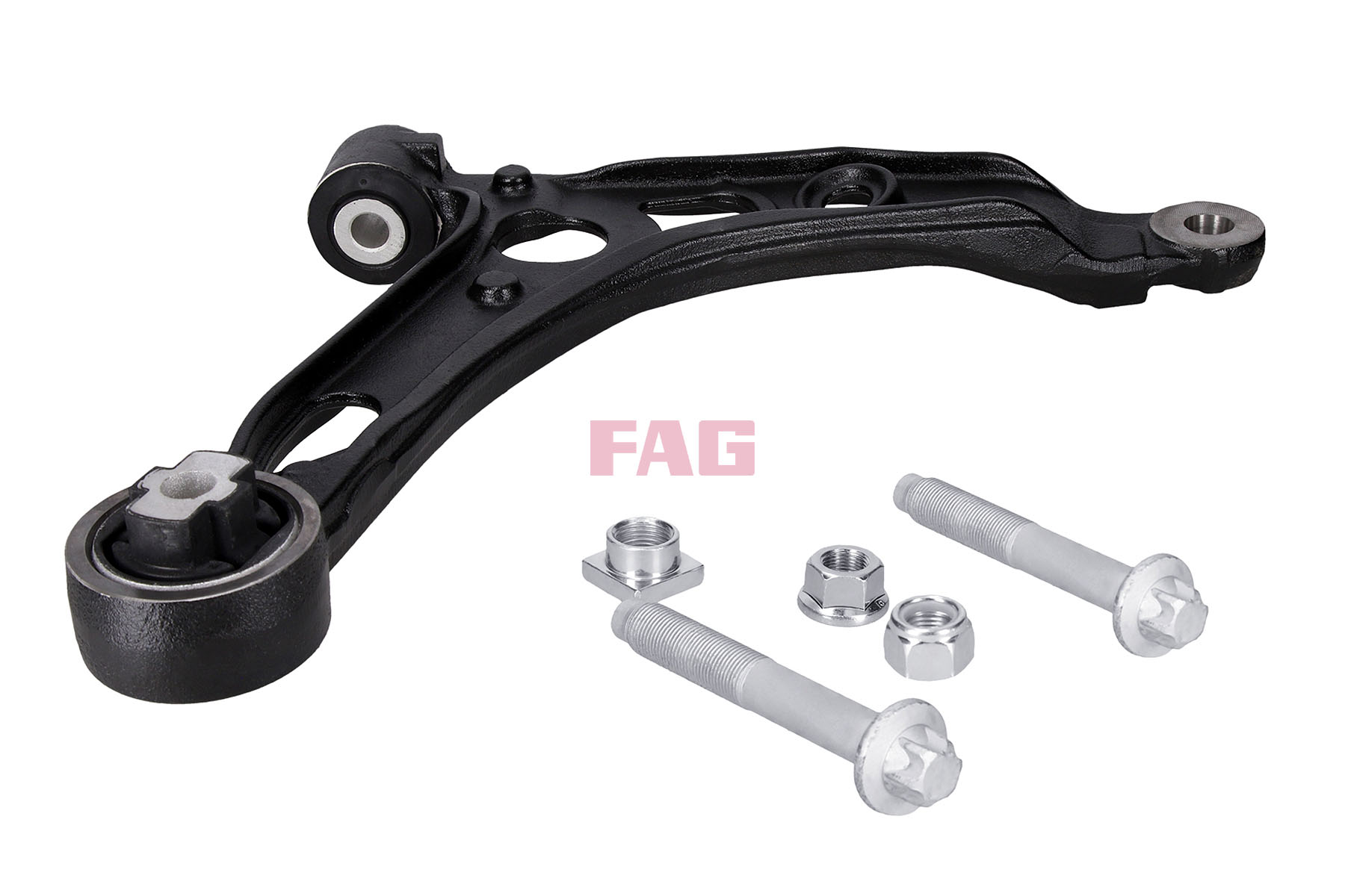 SCHAEFFLER FAG Bærearm, hjulophæng 821142410 højre foraksel for FIAT CITROËN