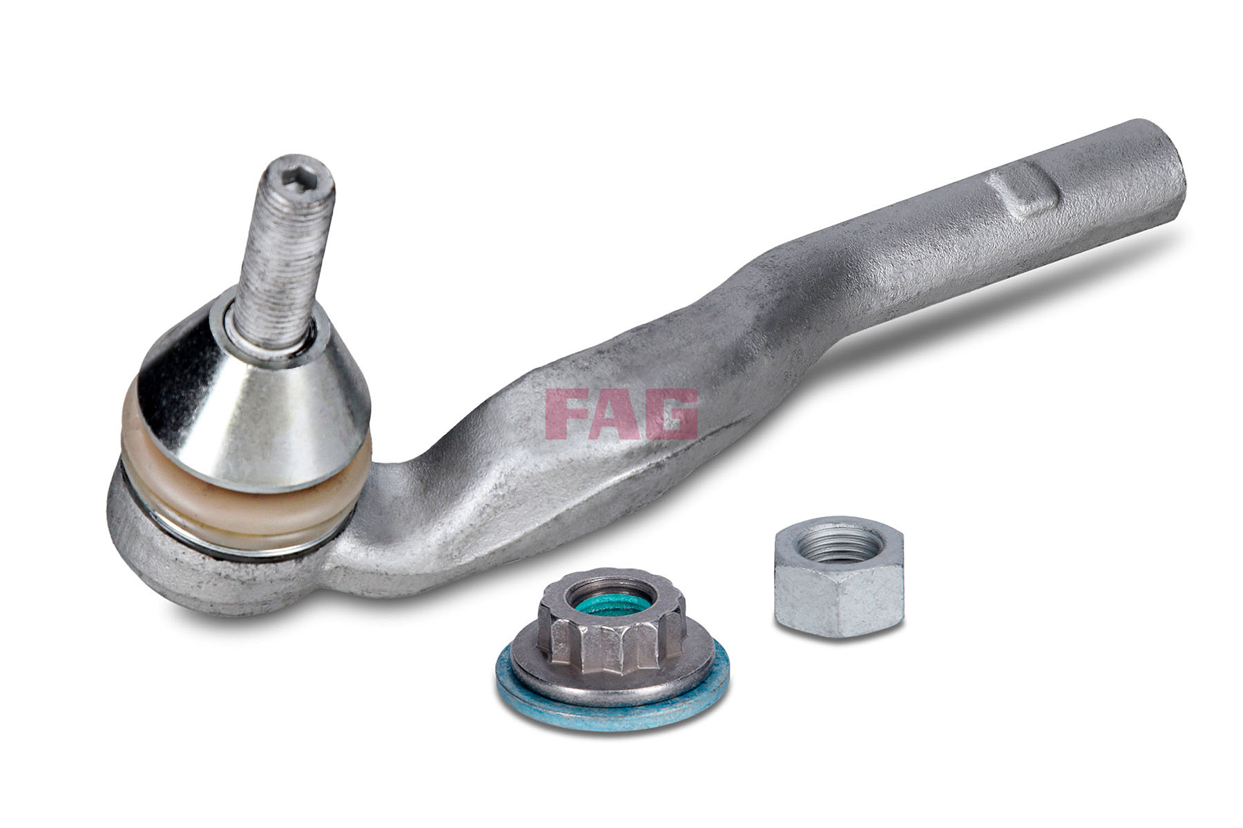 SCHAEFFLER FAG Sporstangkugle 840168310 for MERCEDES-BENZ