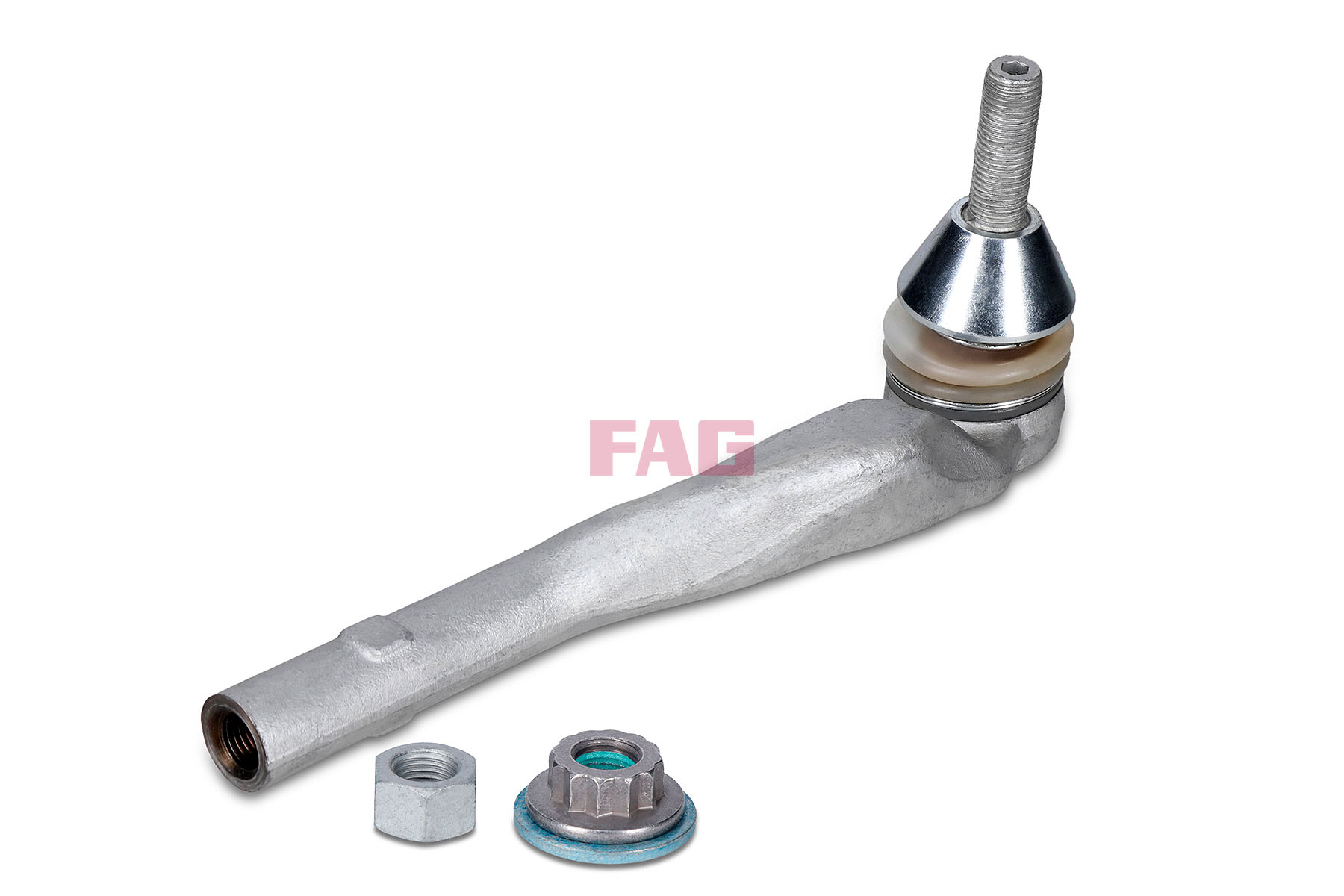SCHAEFFLER FAG Sporstangkugle 840168410 for MERCEDES-BENZ