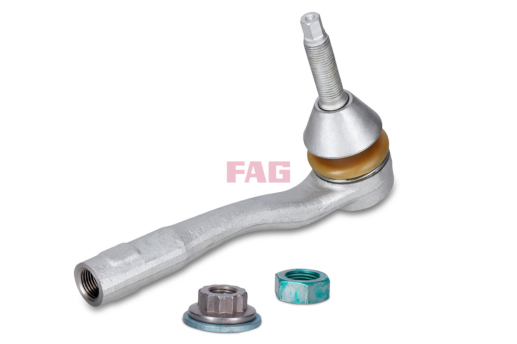 SCHAEFFLER FAG Sporstangkugle 840170410 for MERCEDES-BENZ