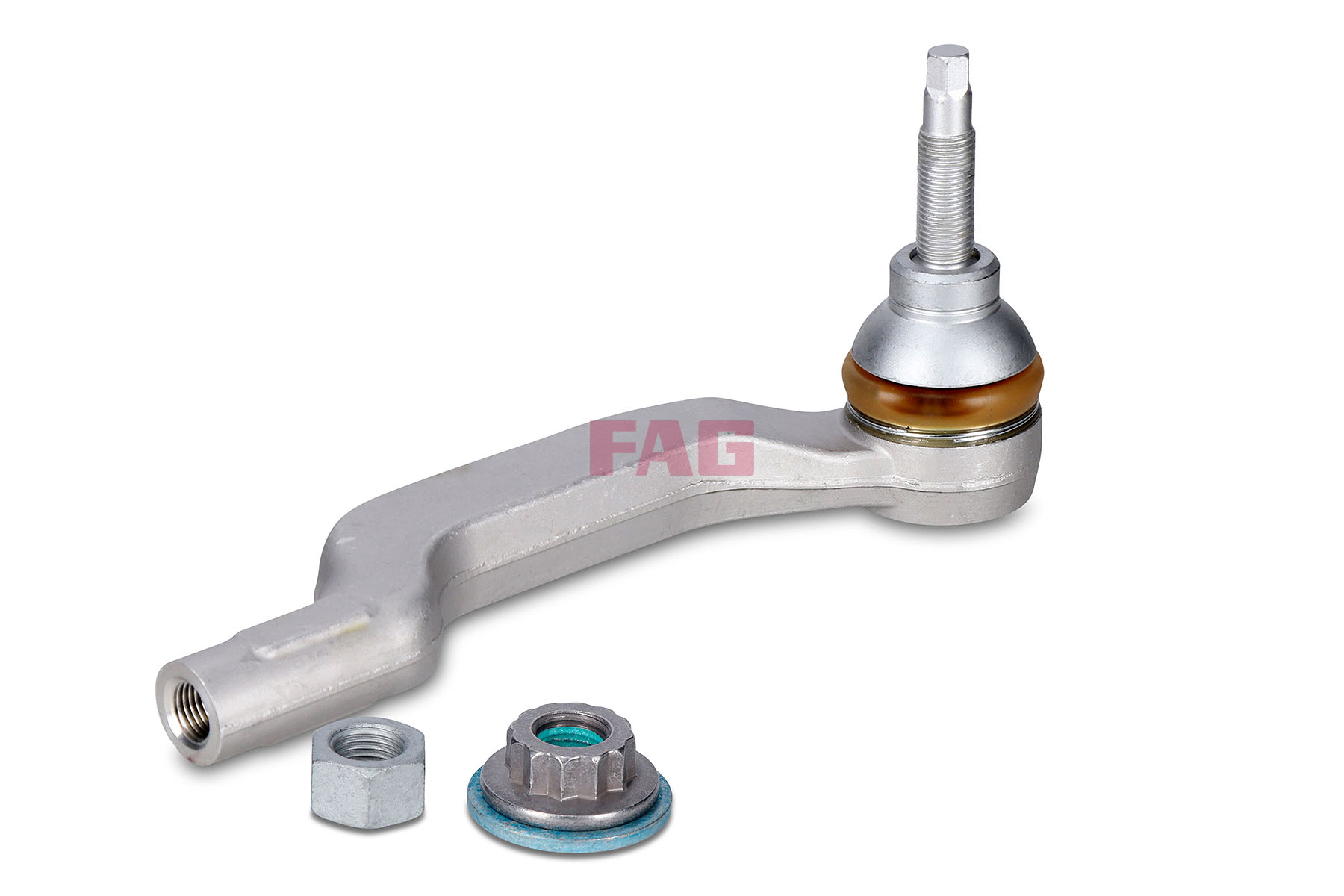 SCHAEFFLER FAG Sporstangkugle 840168210 for MERCEDES-BENZ