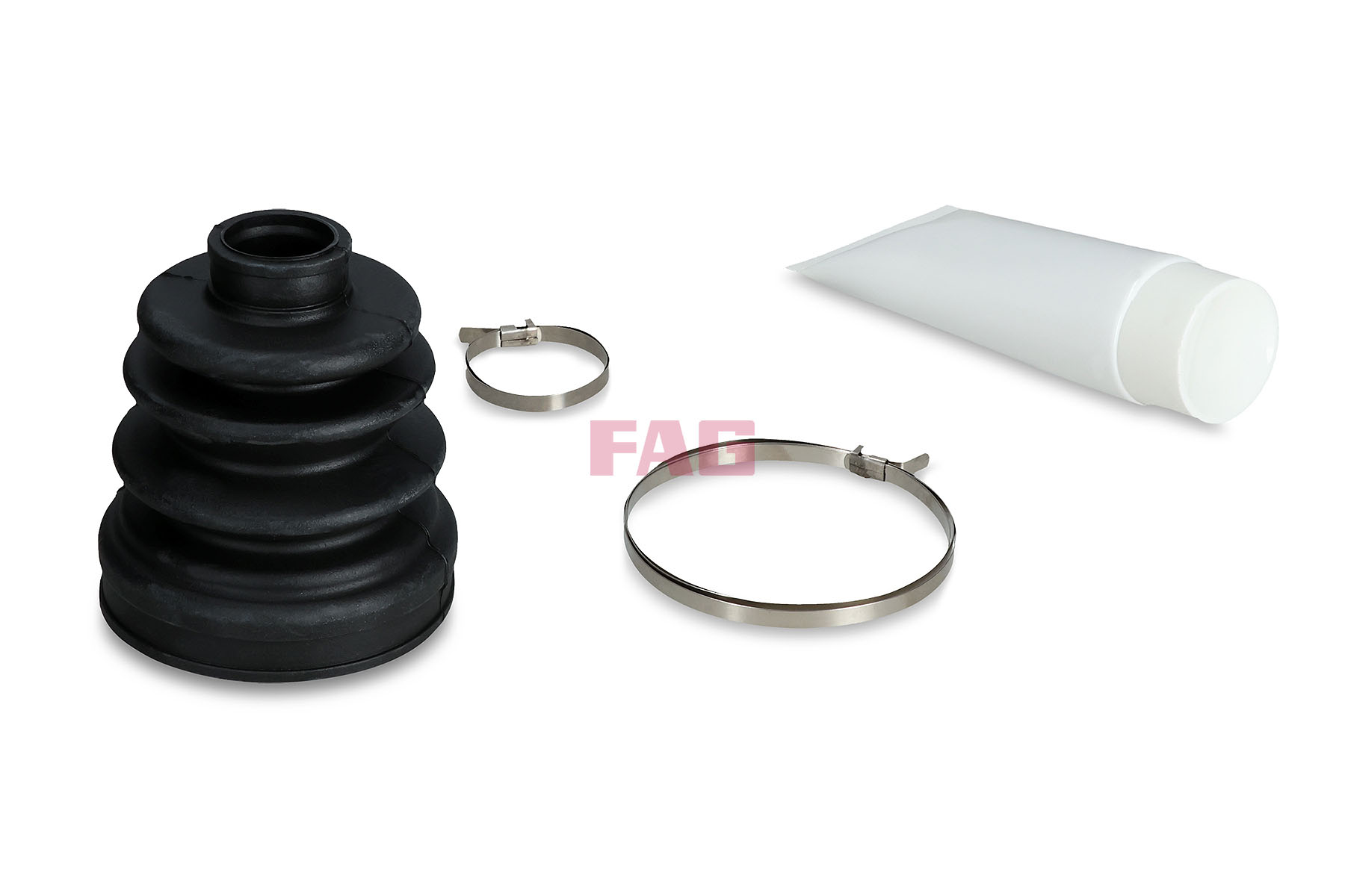 SCHAEFFLER FAG Drivaksel Manchetsæt 772002730 for MITSUBISHI