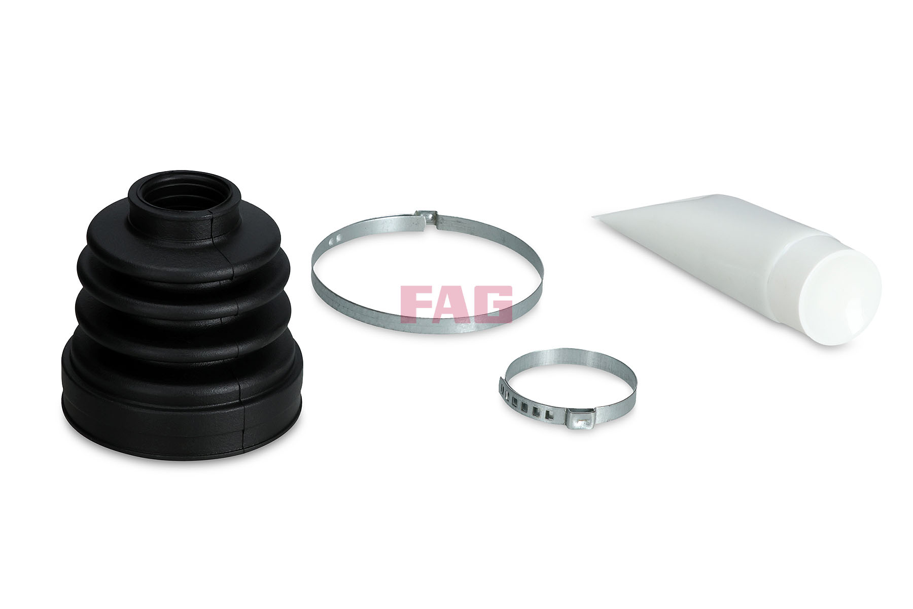 SCHAEFFLER FAG Drivaksel Manchetsæt 772014430 for FORD