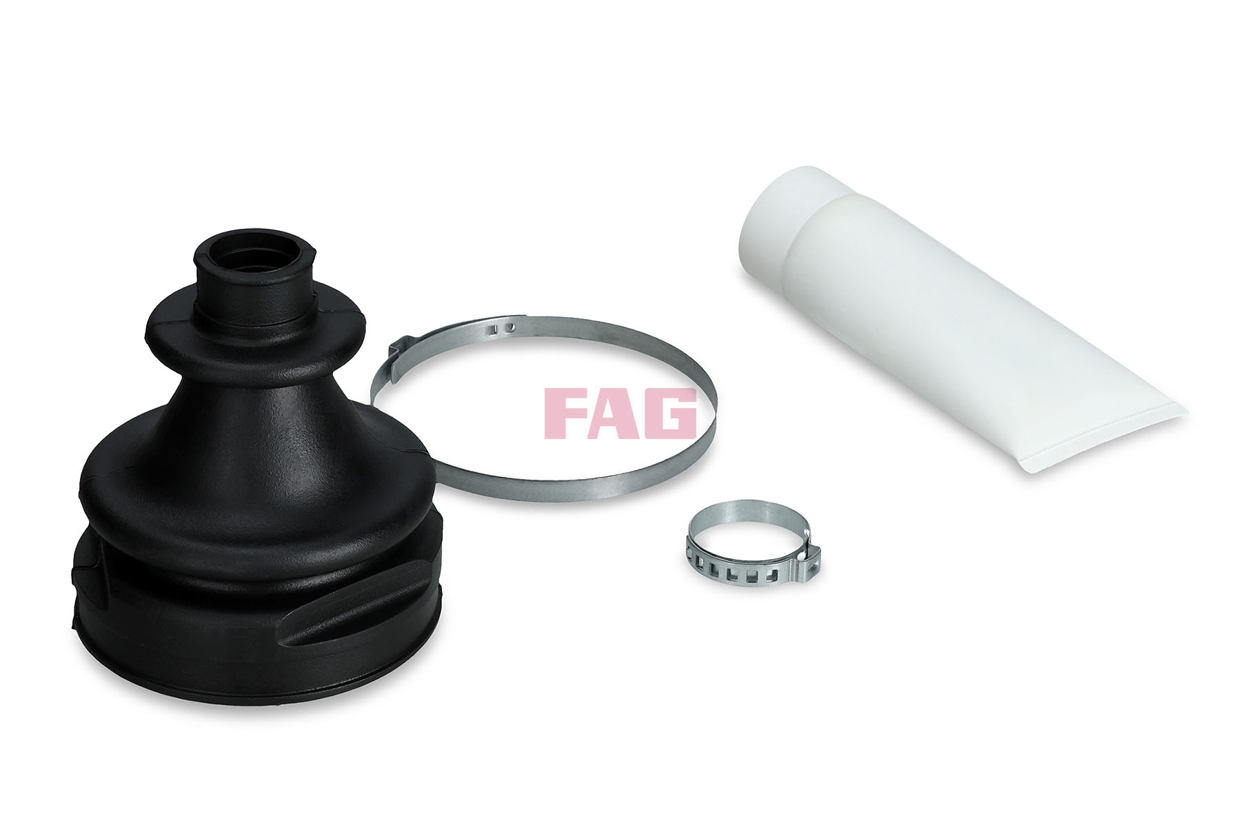 SCHAEFFLER FAG Drivaksel Manchetsæt 772014330 for FORD