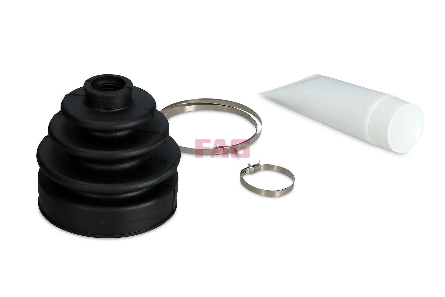 SCHAEFFLER FAG Drivaksel Manchetsæt 772003630 for HONDA